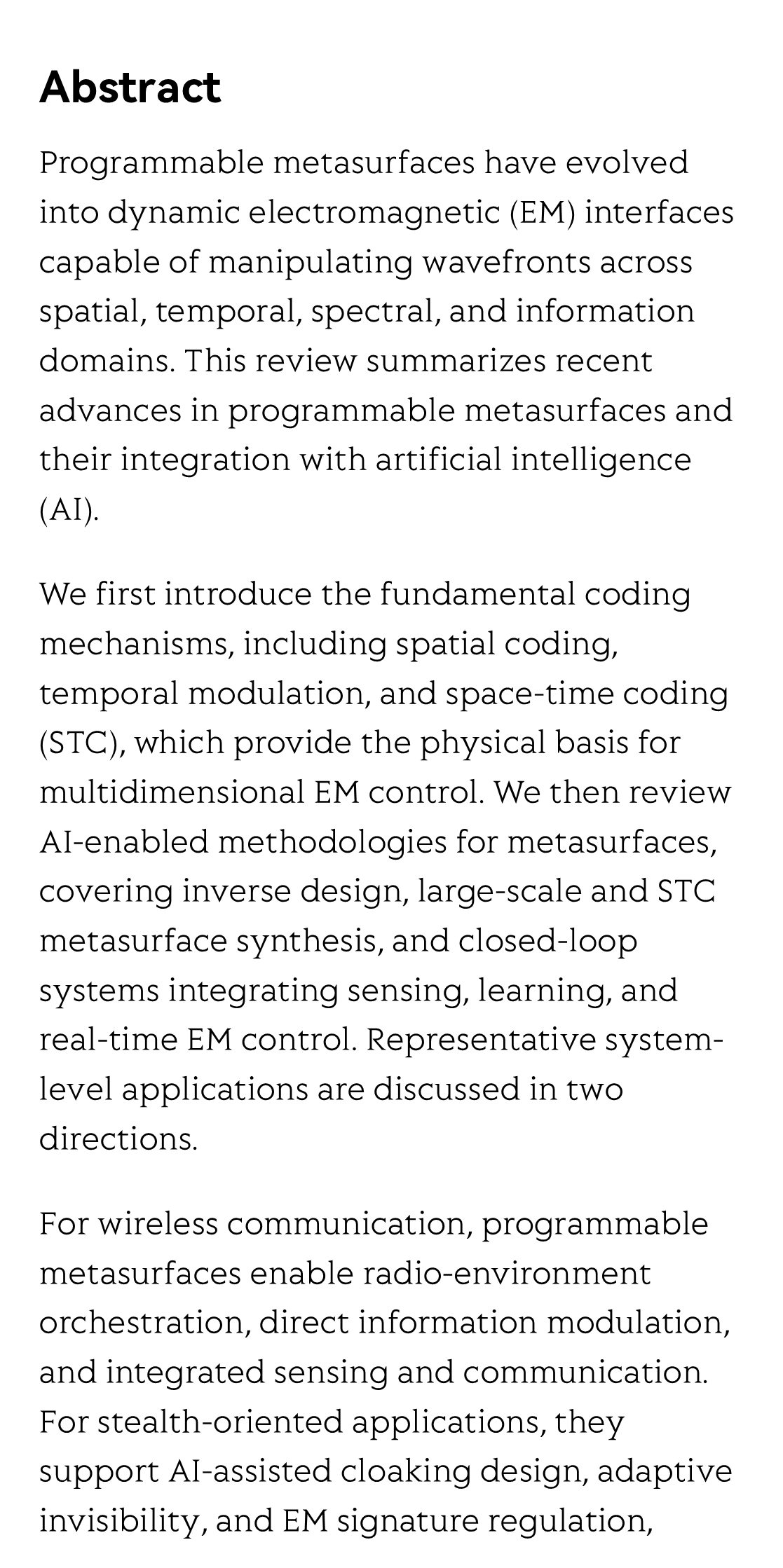 Opto-Electronic Technology_2