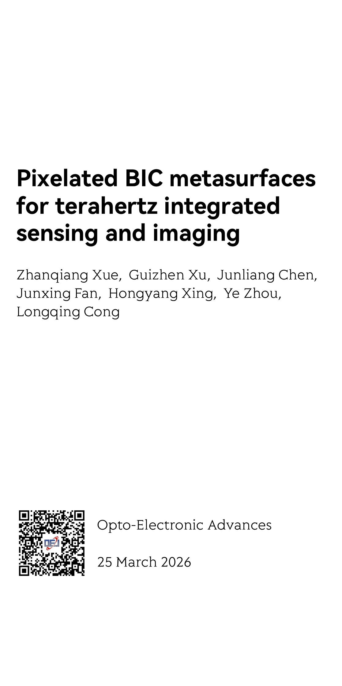 Opto-Electronic Advances_1