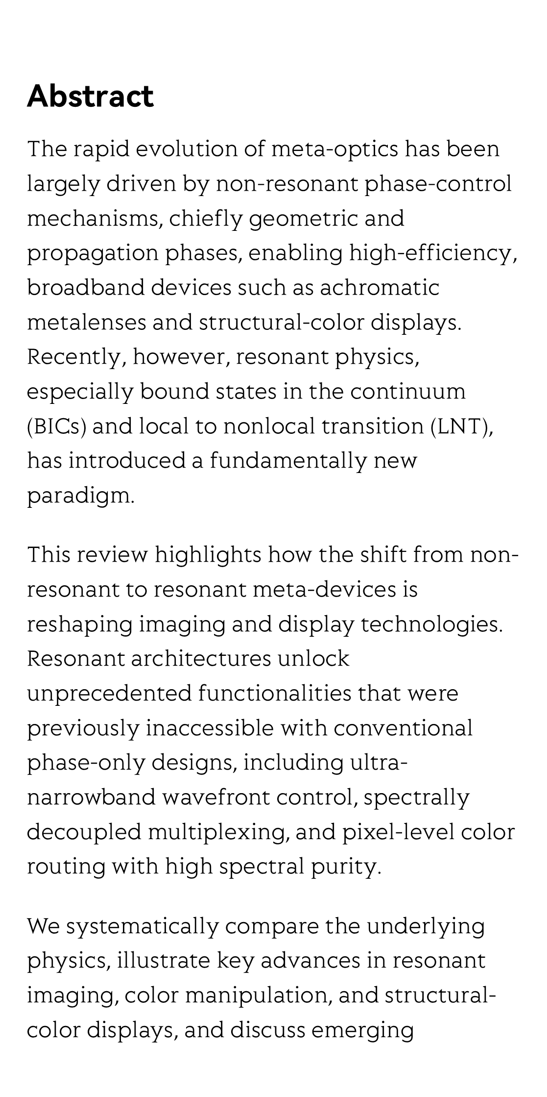 Opto-Electronic Science_2