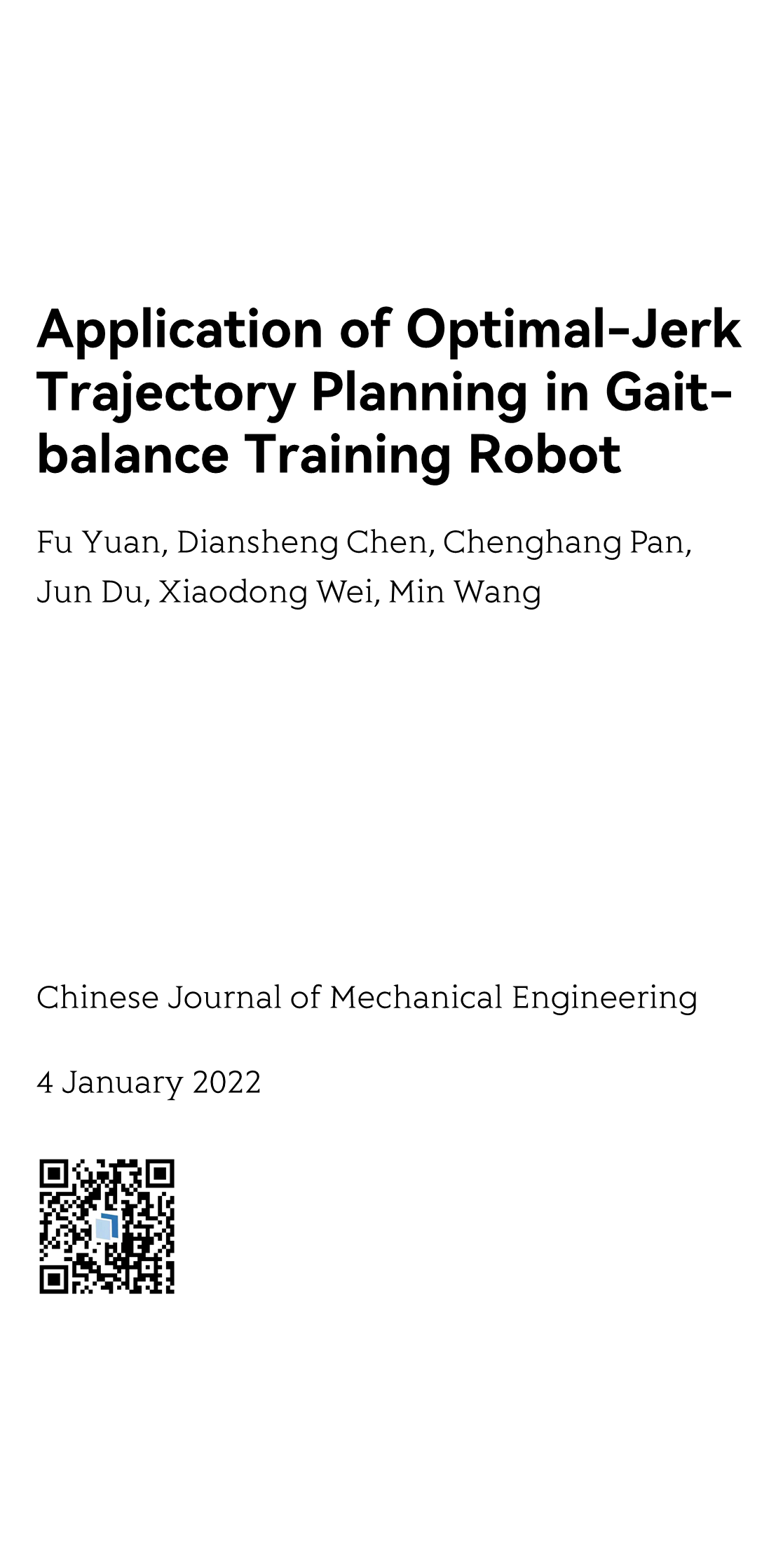 Chinese Journal of Mechanical Engineering_1