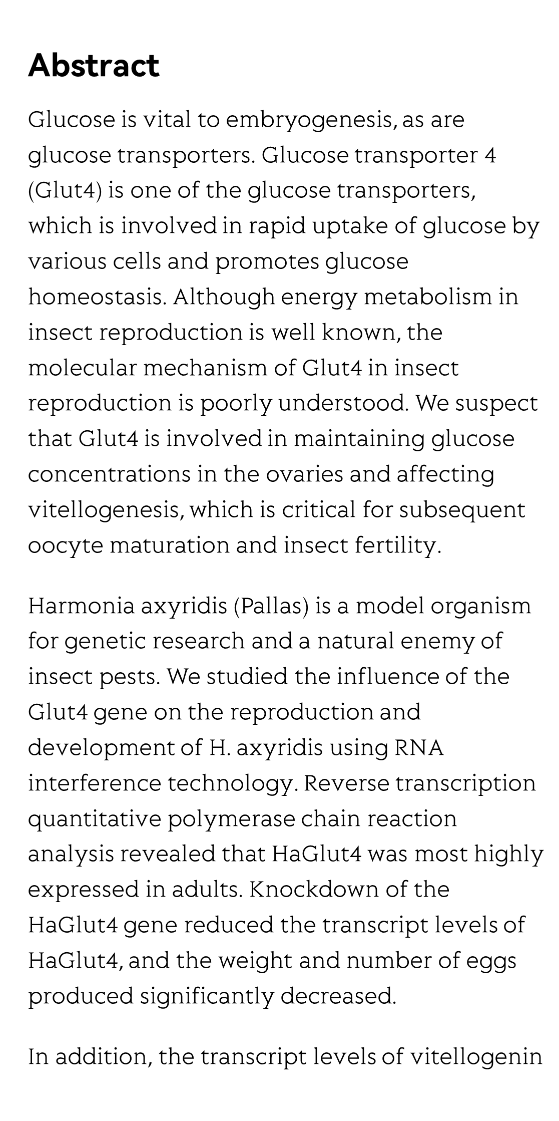 Insect Science_2