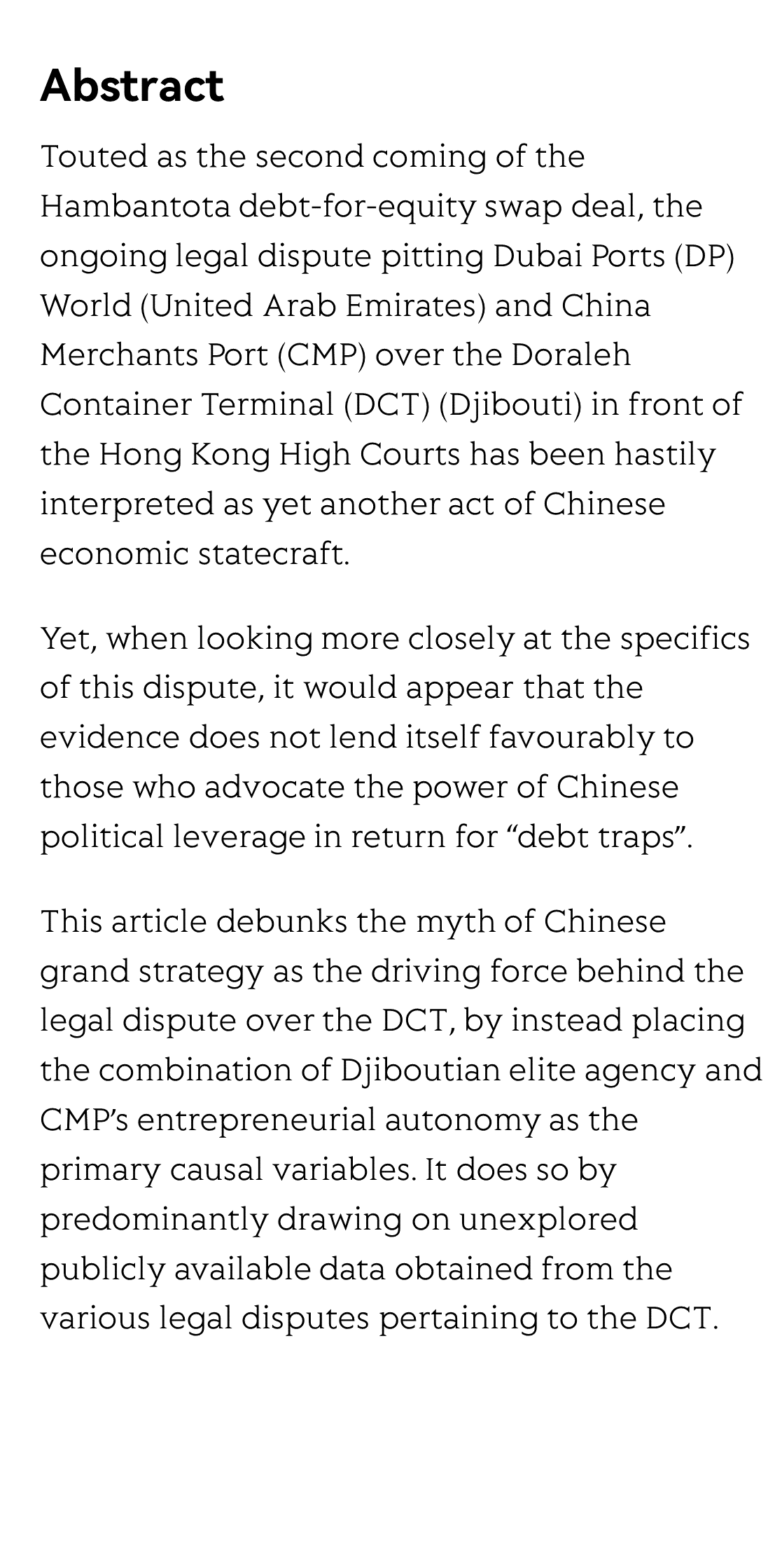 The Chinese Journal of International Politics_2