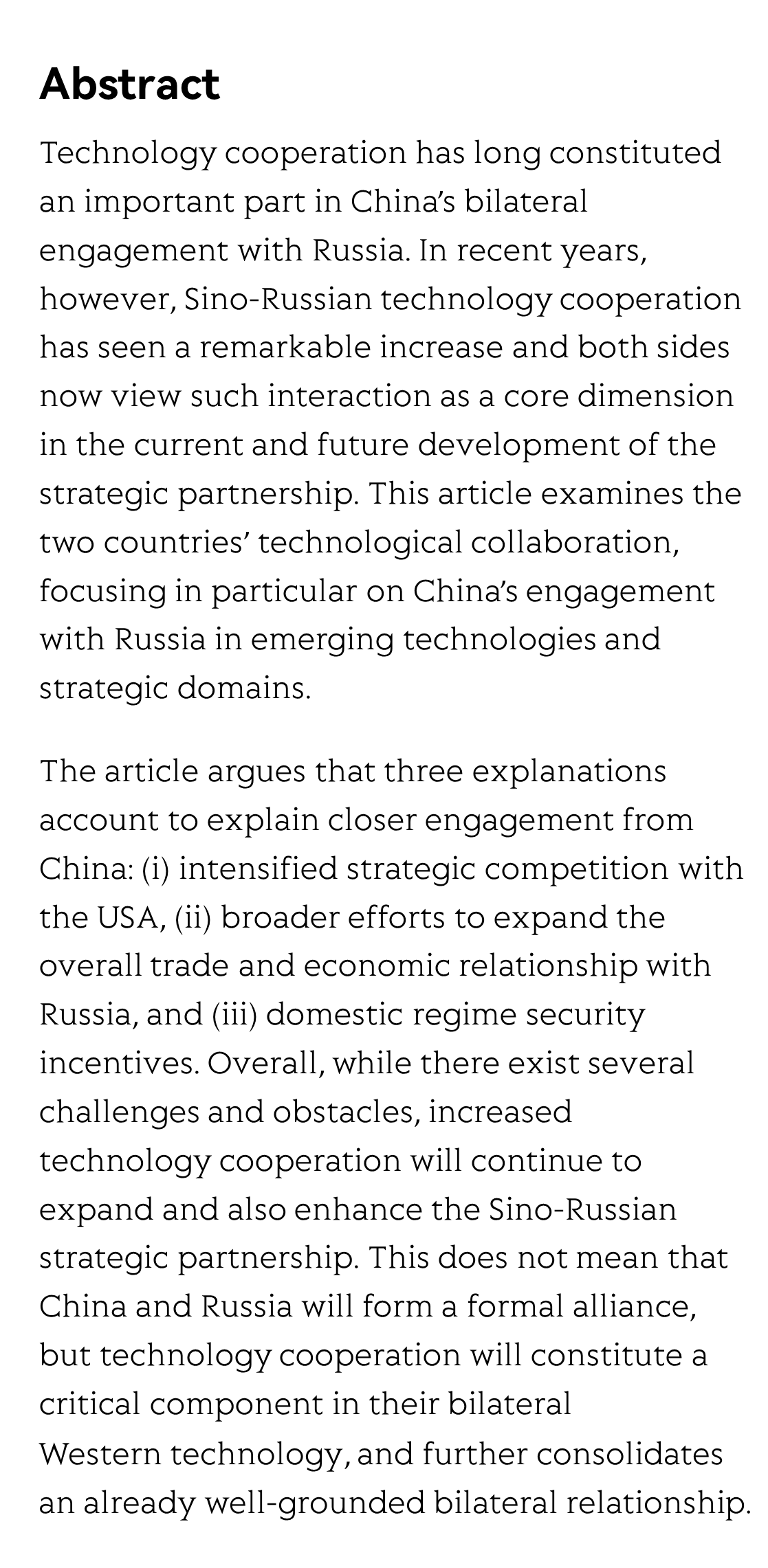 The Chinese Journal of International Politics_2