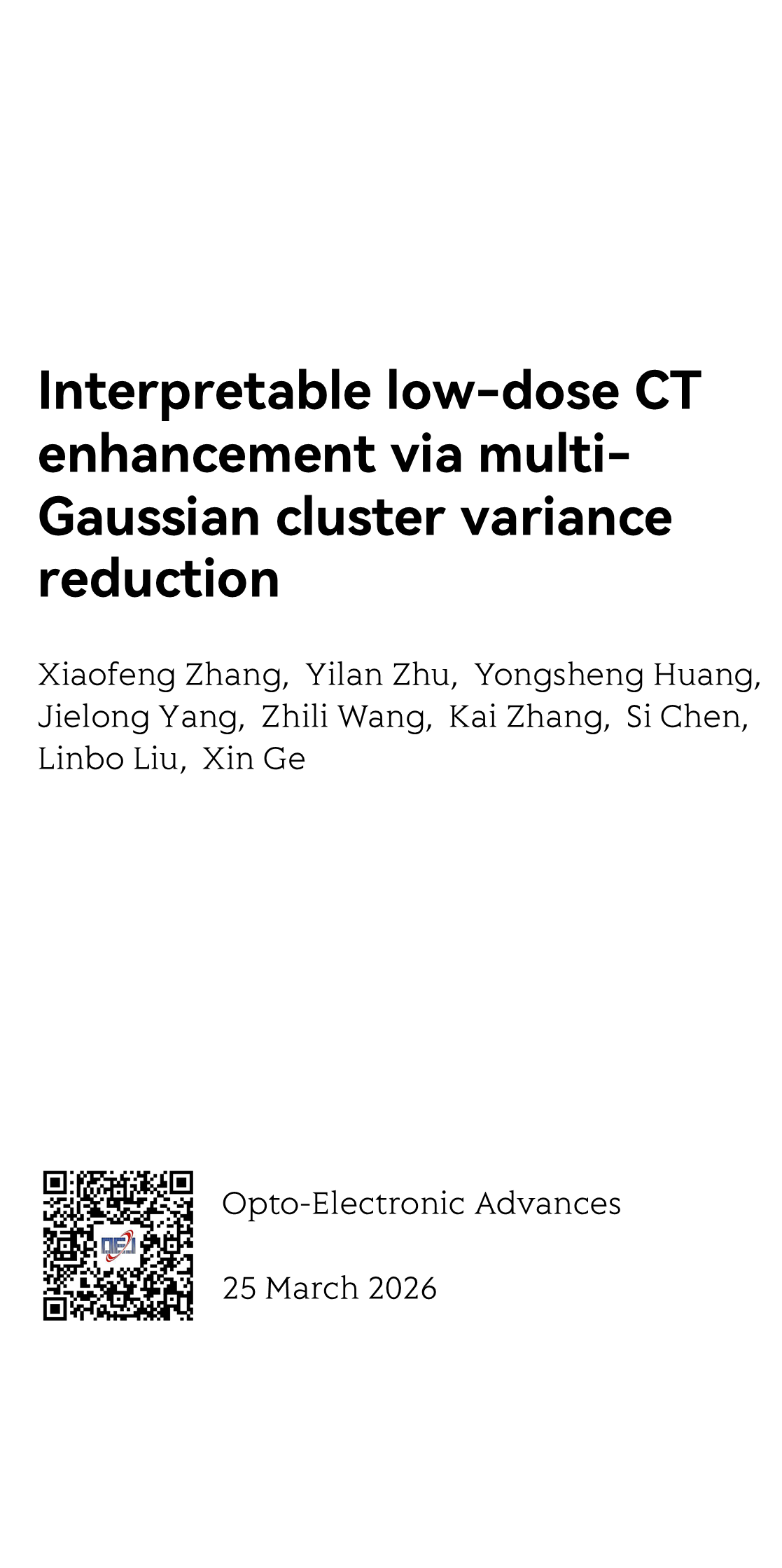 Opto-Electronic Science_1