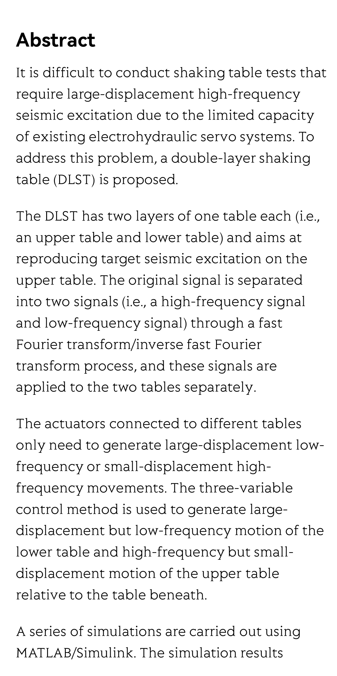 Earthquake Engineering and Engineering Vibration_2