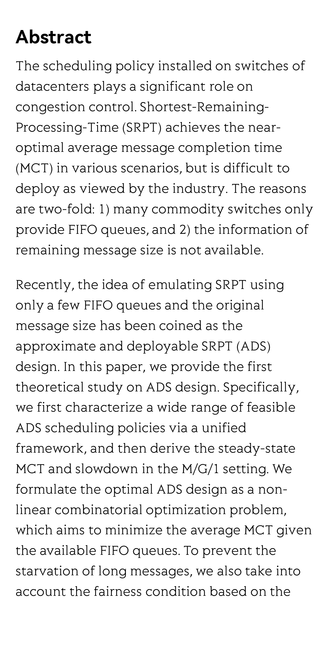 2021 IEEE/ACM 29th International Symposium on Quality of Service (IWQOS)_2