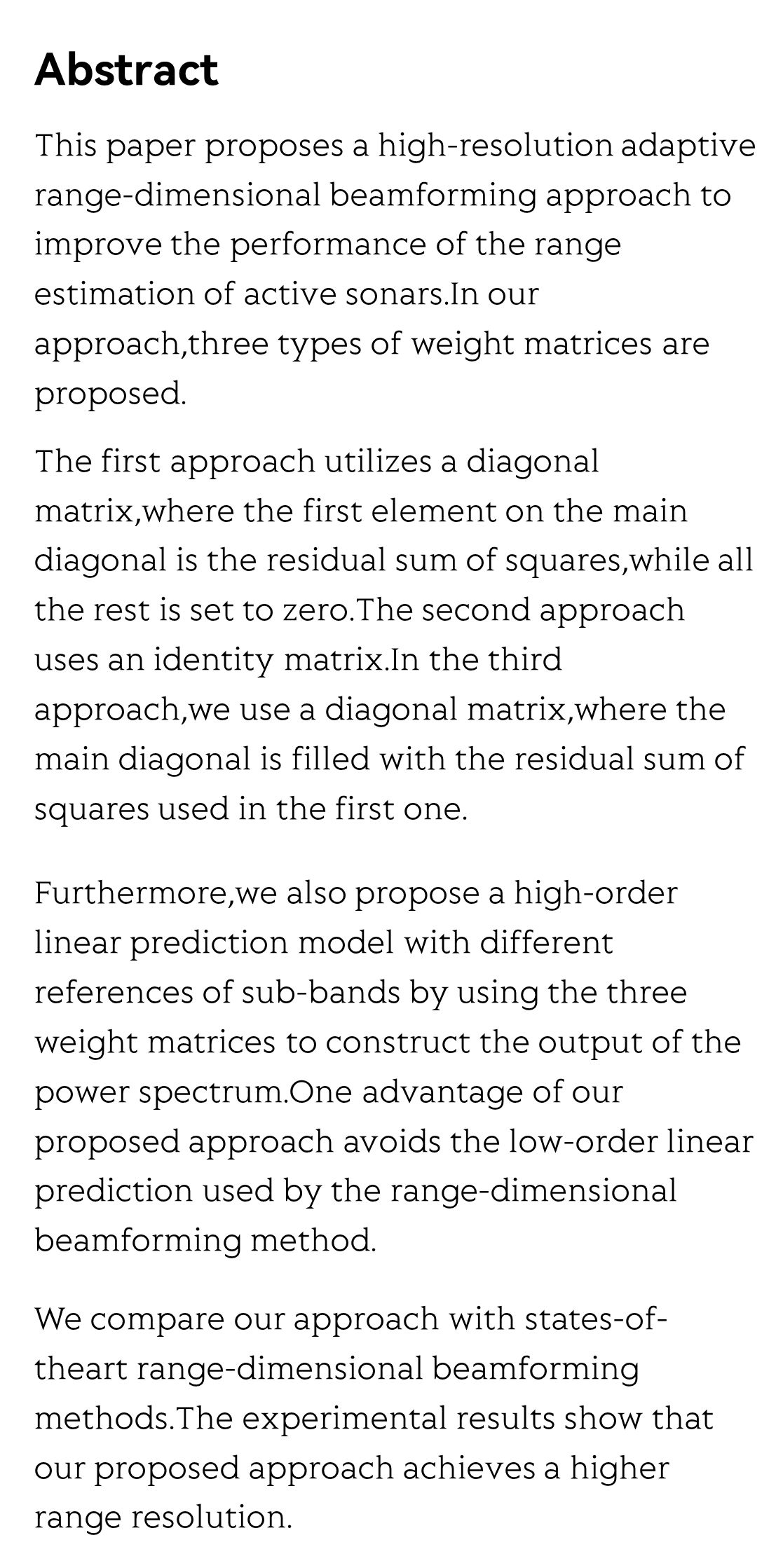 Chinese Journal of Acoustics_2