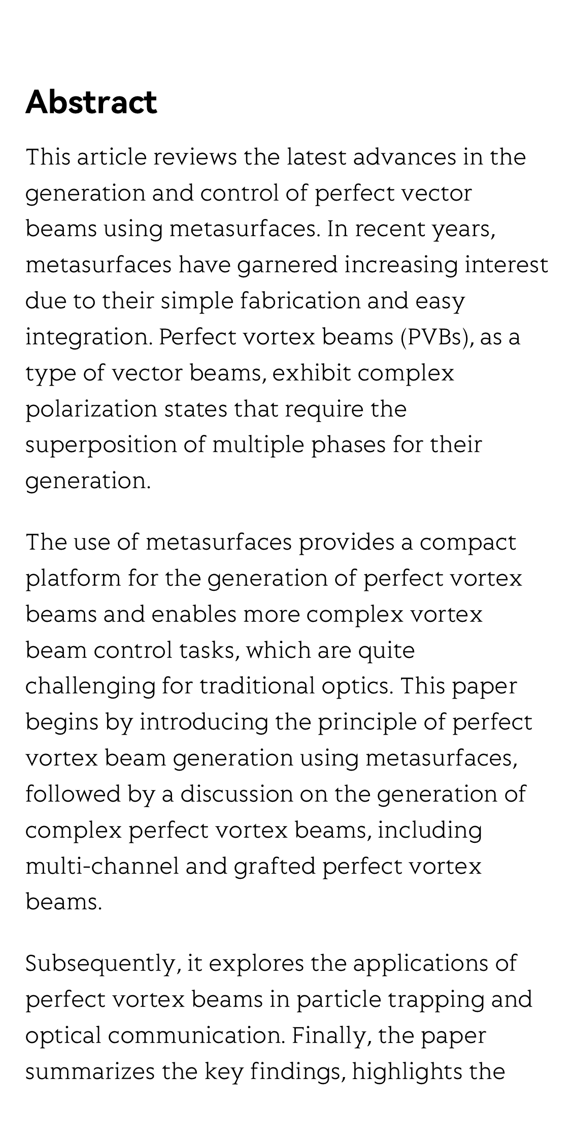 Opto-Electronic Science_2