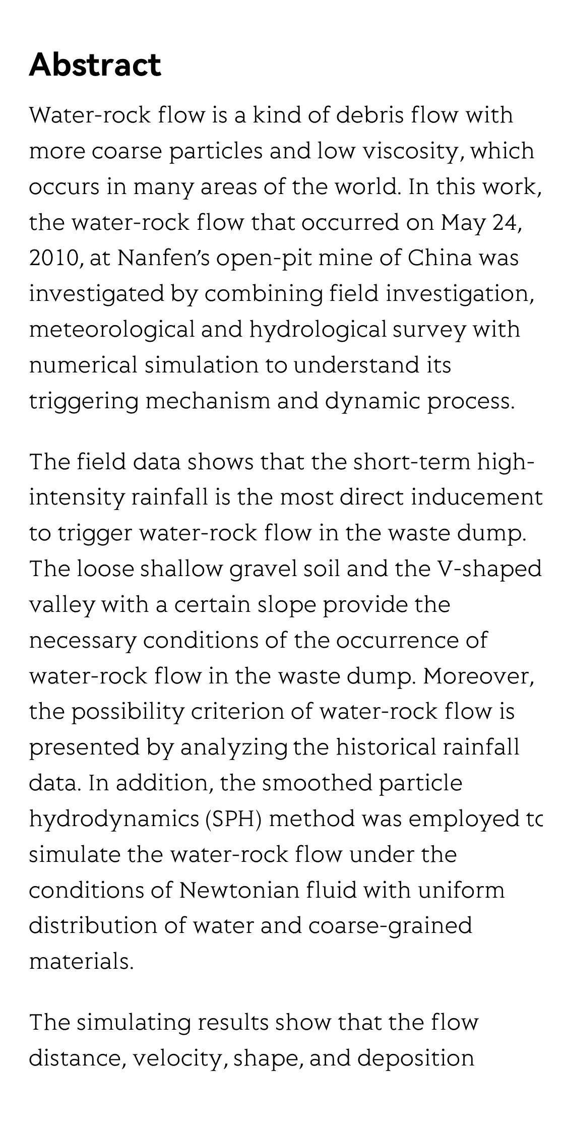 Journal of Mountain Science_2