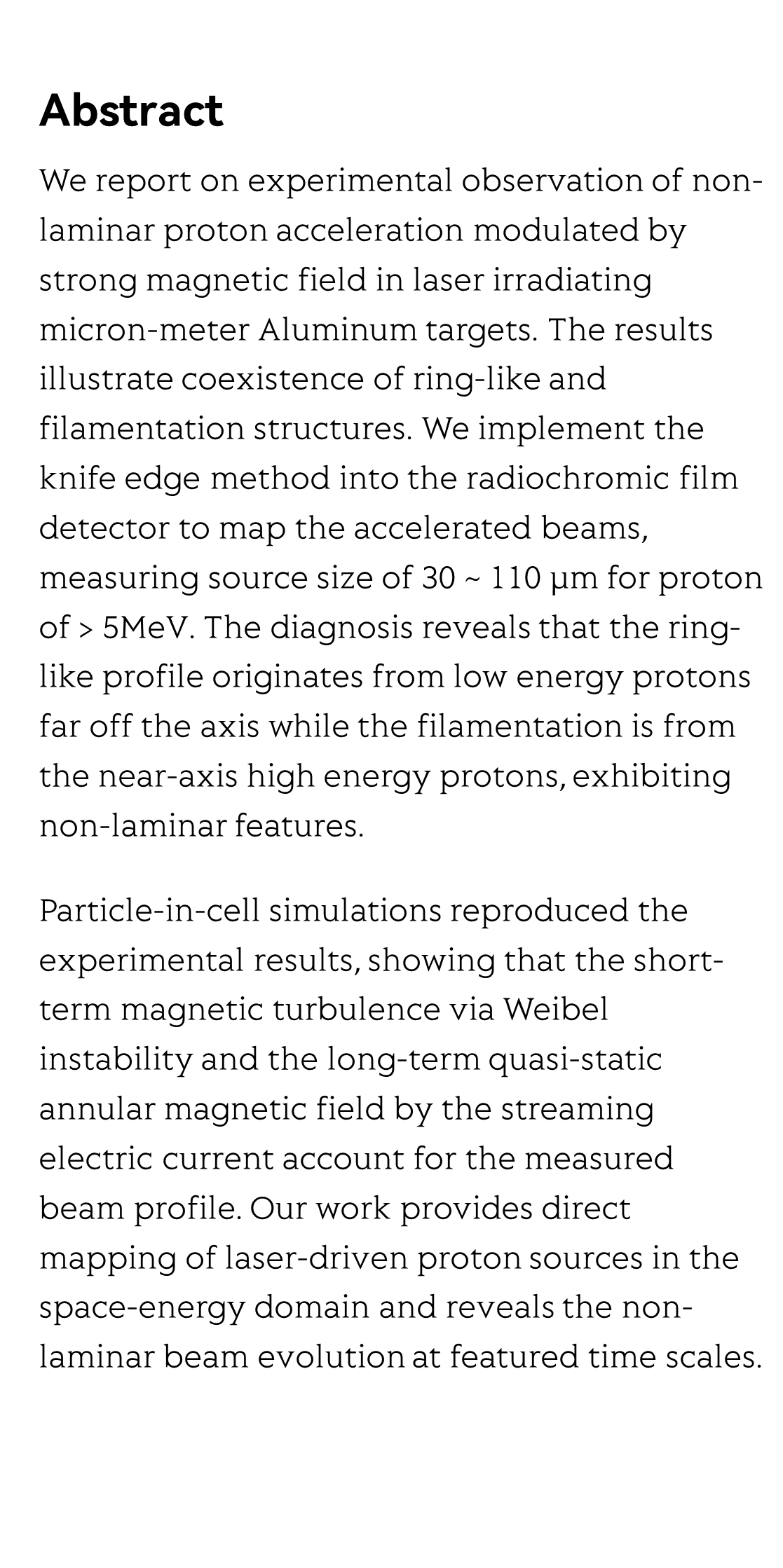 High Power Laser Science and Engineering_2