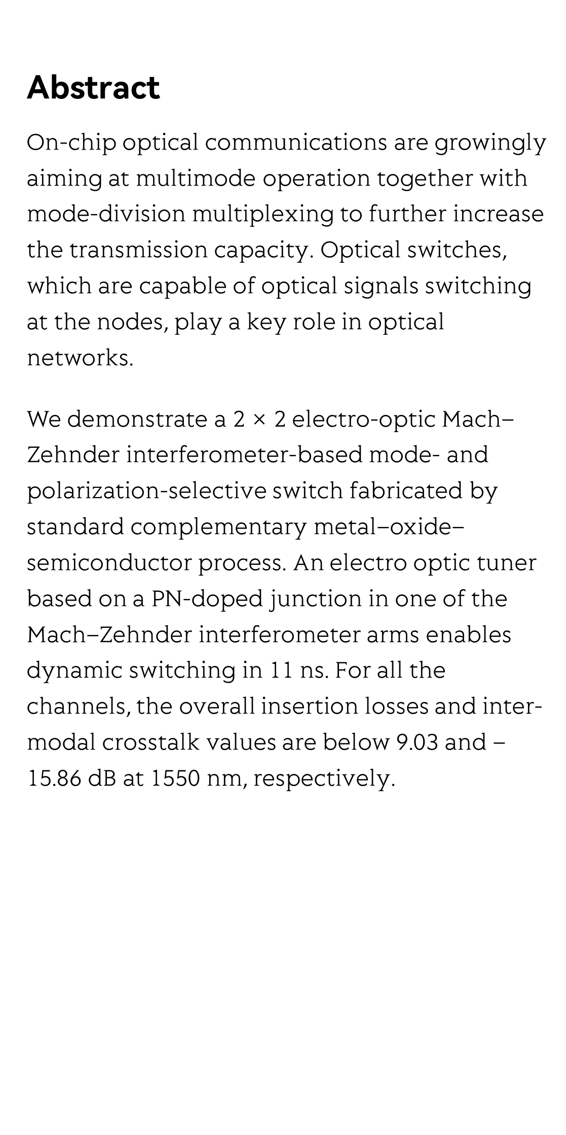 Journal of Semiconductors_2