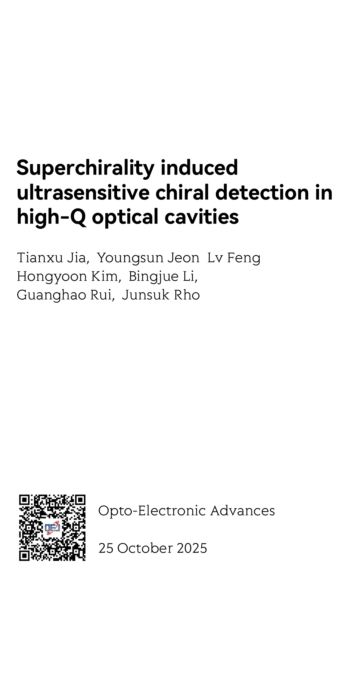 Opto-Electronic Advances_1