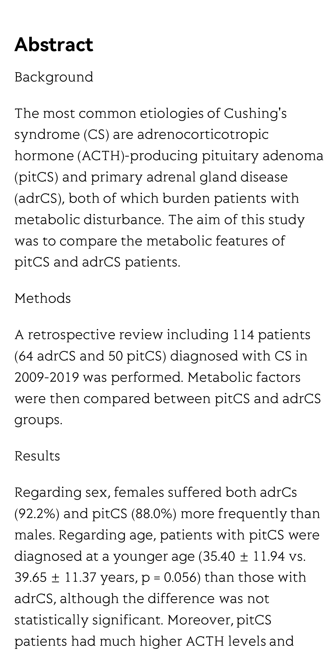 Chronic Diseases and Translational Medicine_2