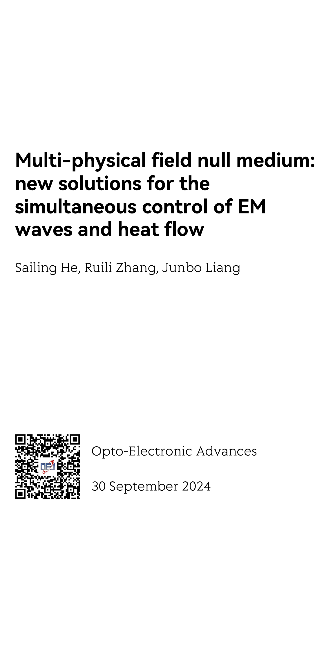 Opto-Electronic Advances_1