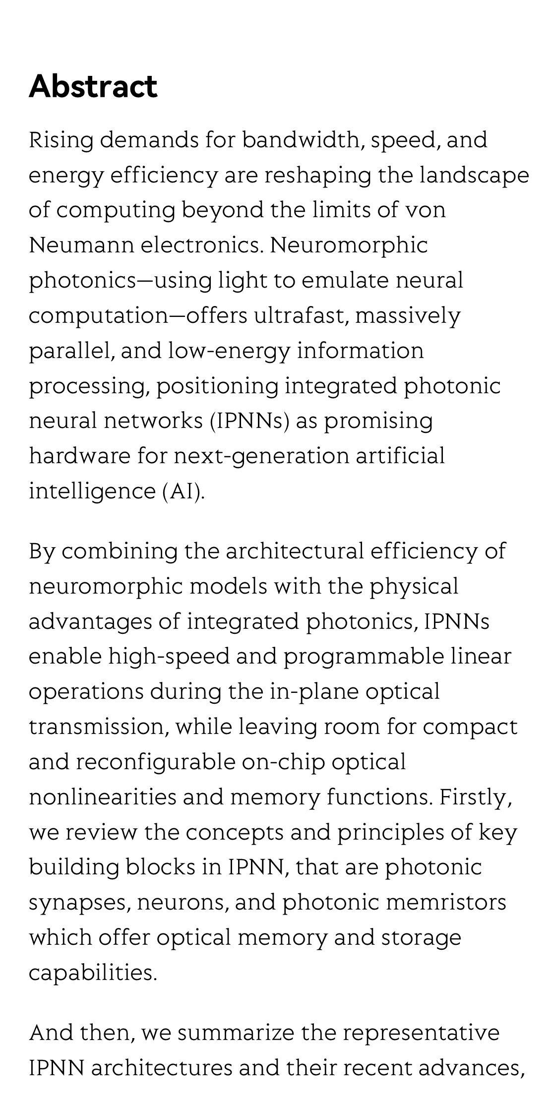 Opto-Electronic Technology_2