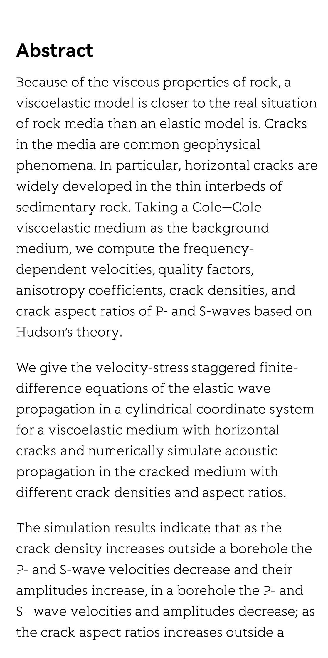 Applied Geophysics_2