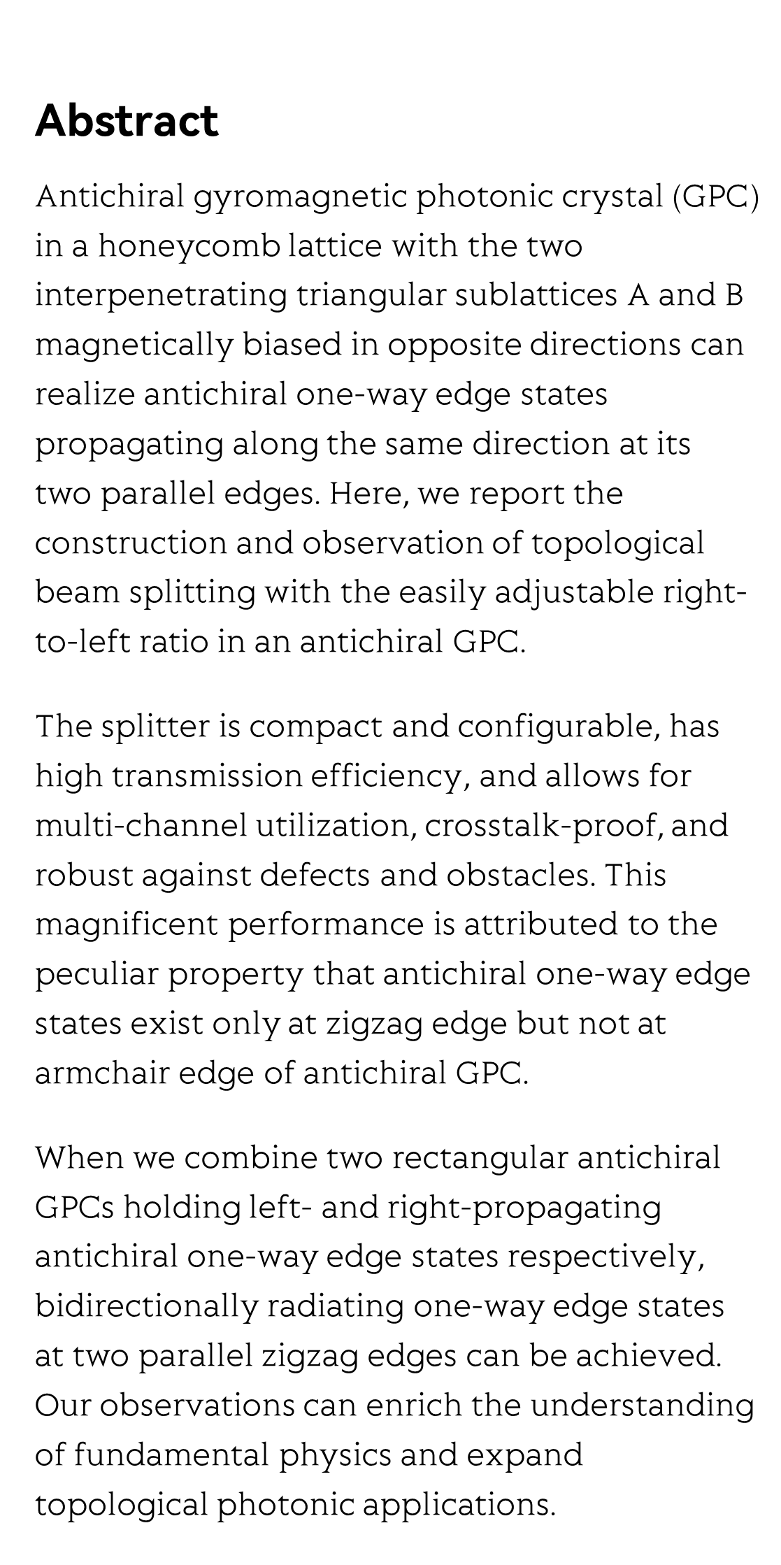 Opto-Electronic Science_2