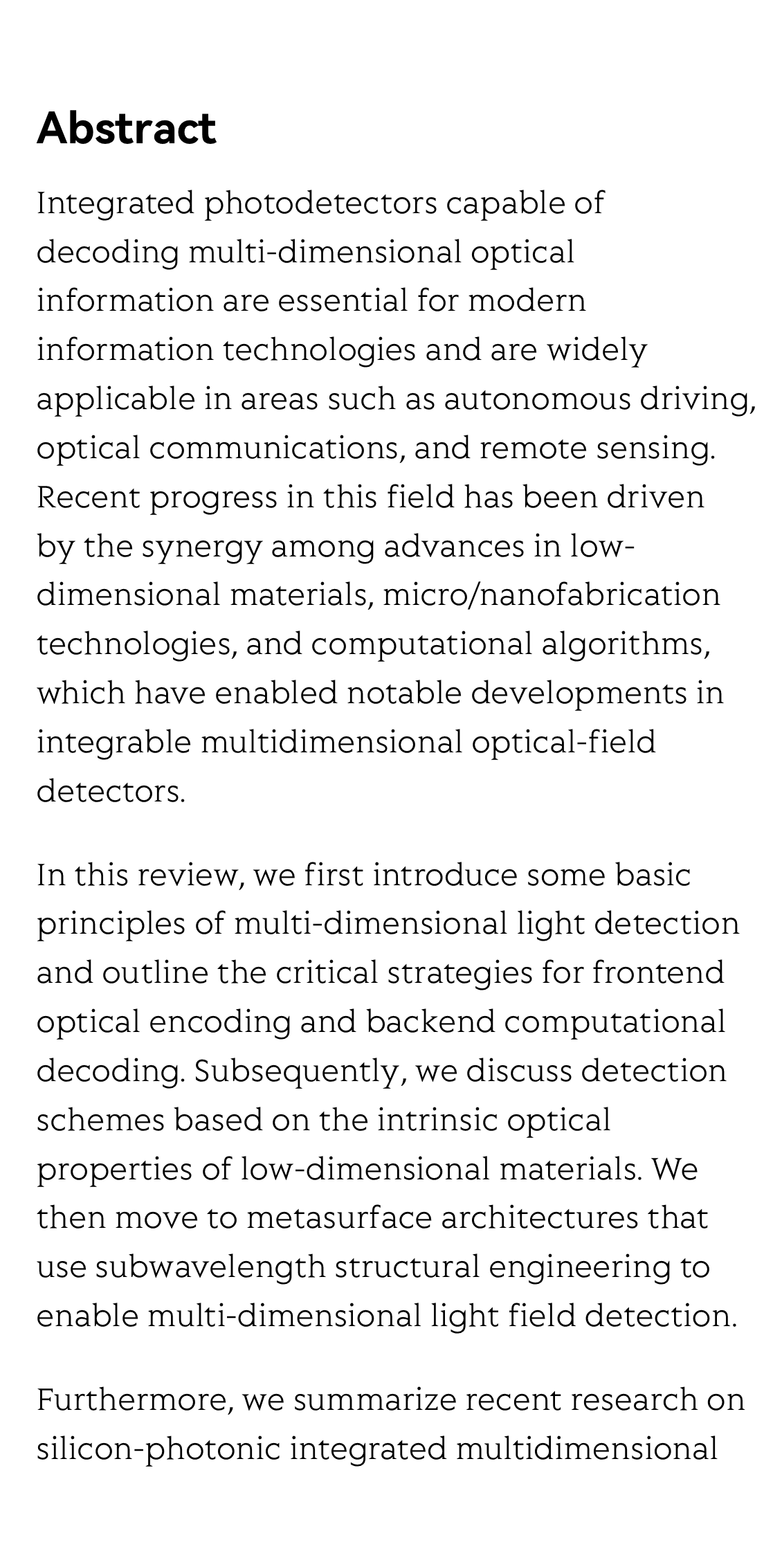 Opto-Electronic Technology_2