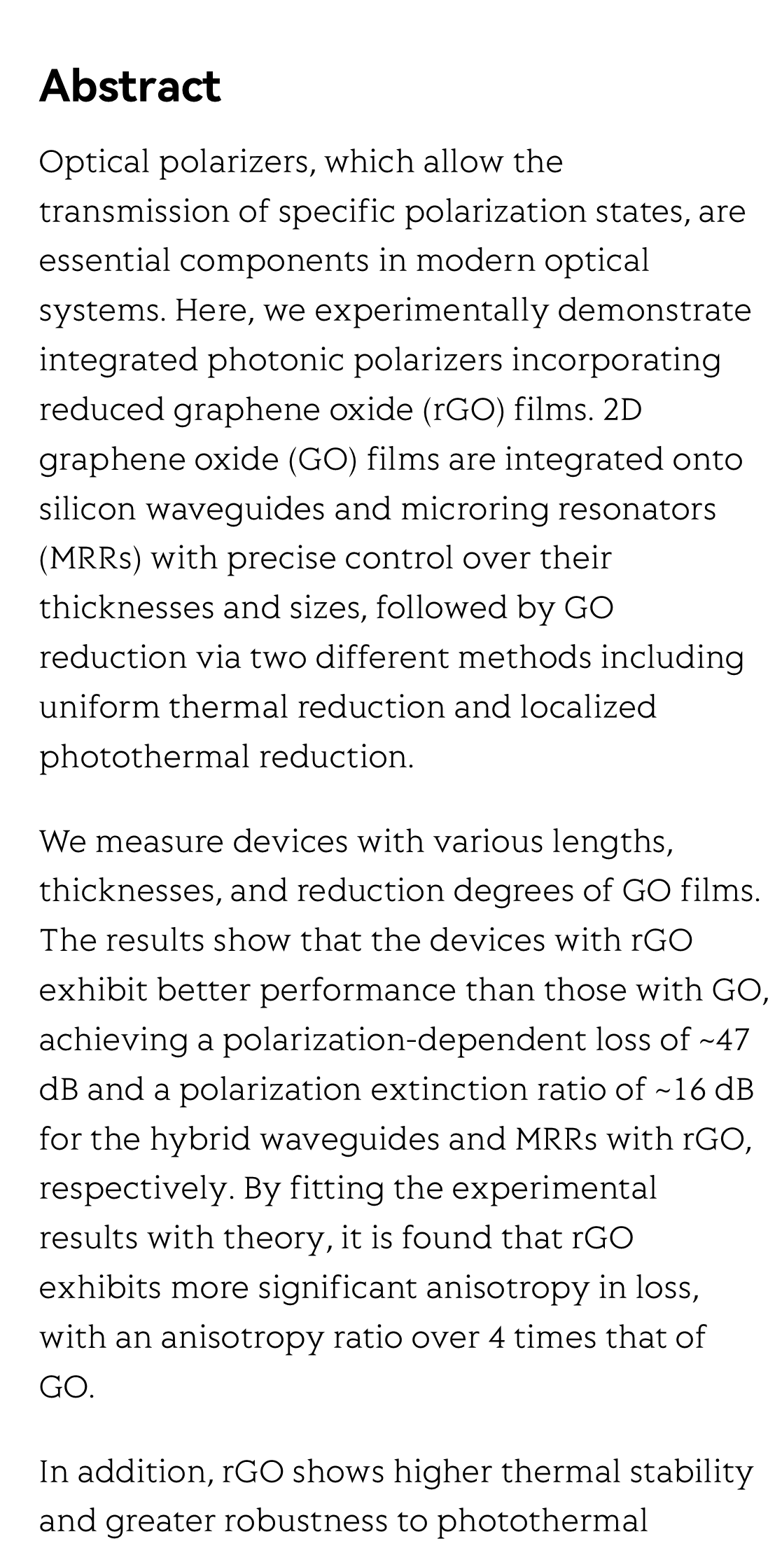 Opto-Electronic Science_2
