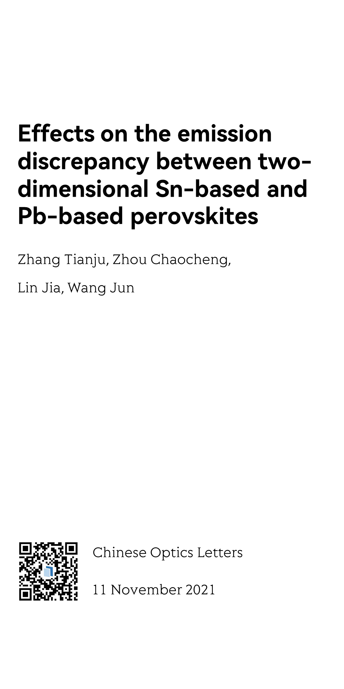 Chinese Optics Letters_1