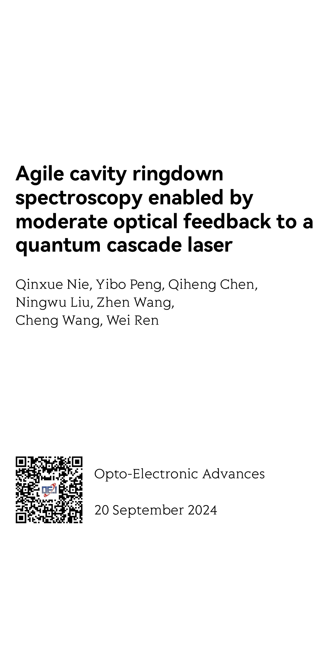Opto-Electronic Advances_1