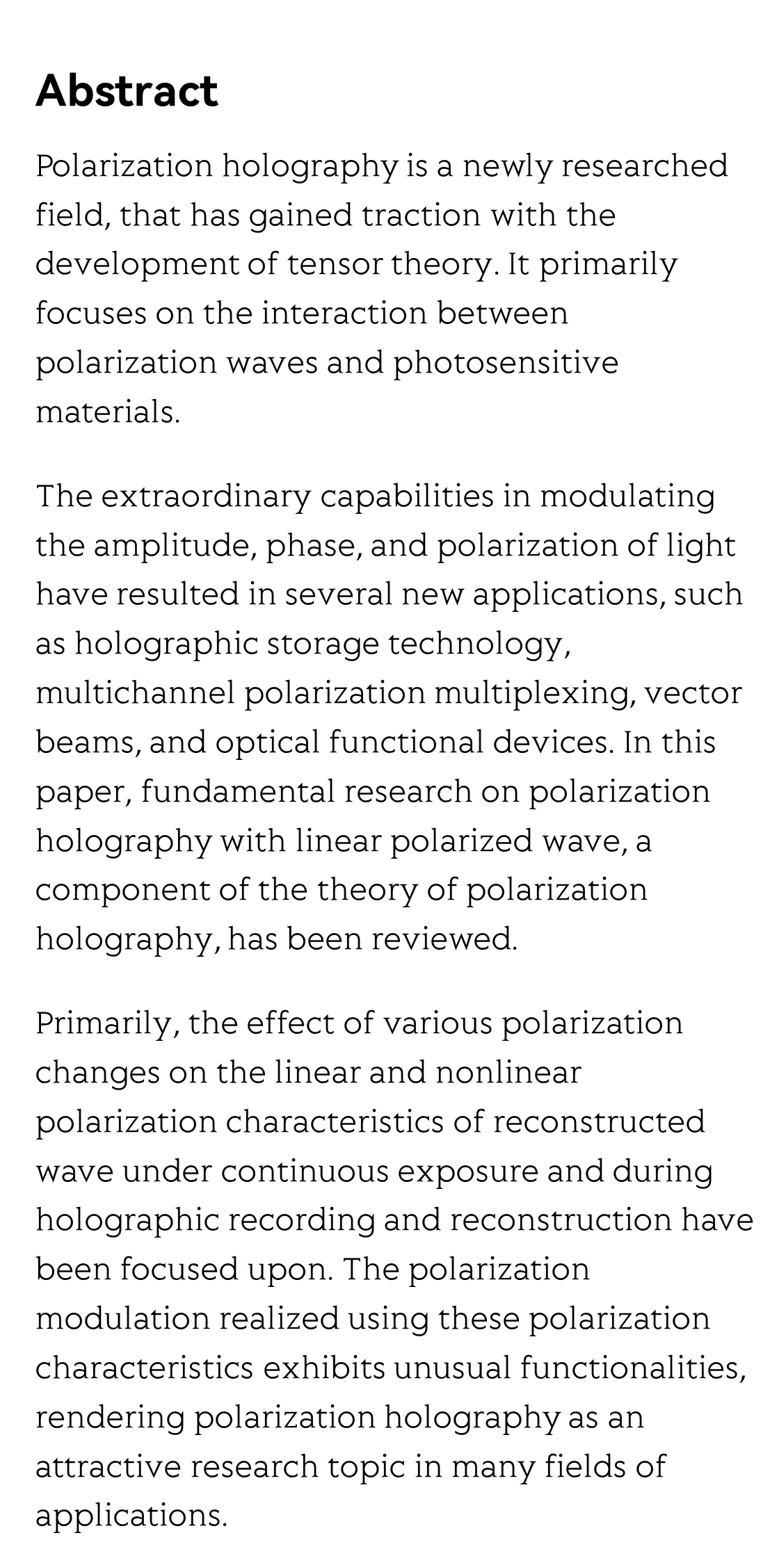 Opto-Electronic Science_2