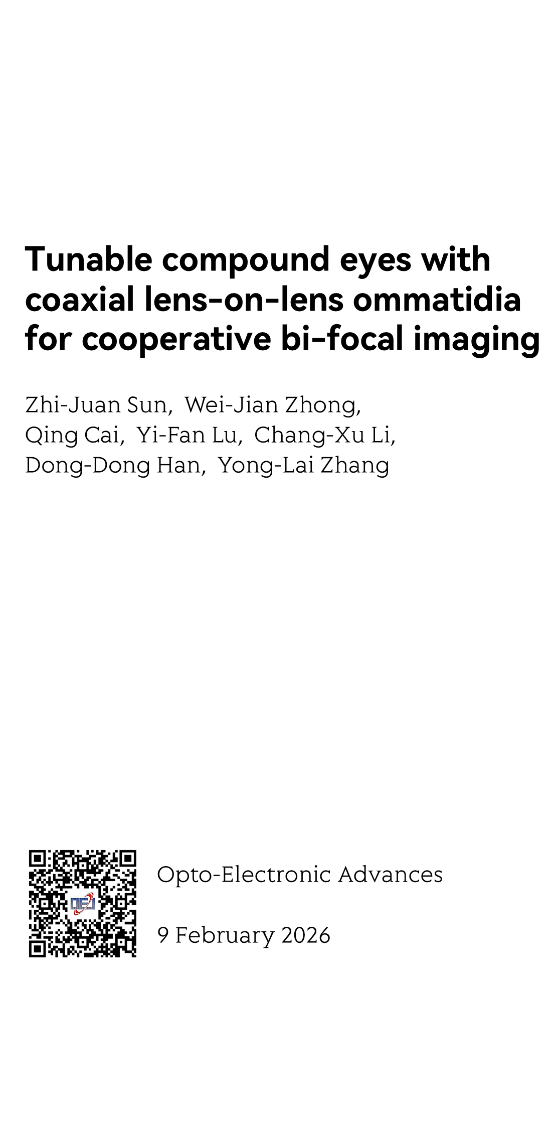 Opto-Electronic Advances_1