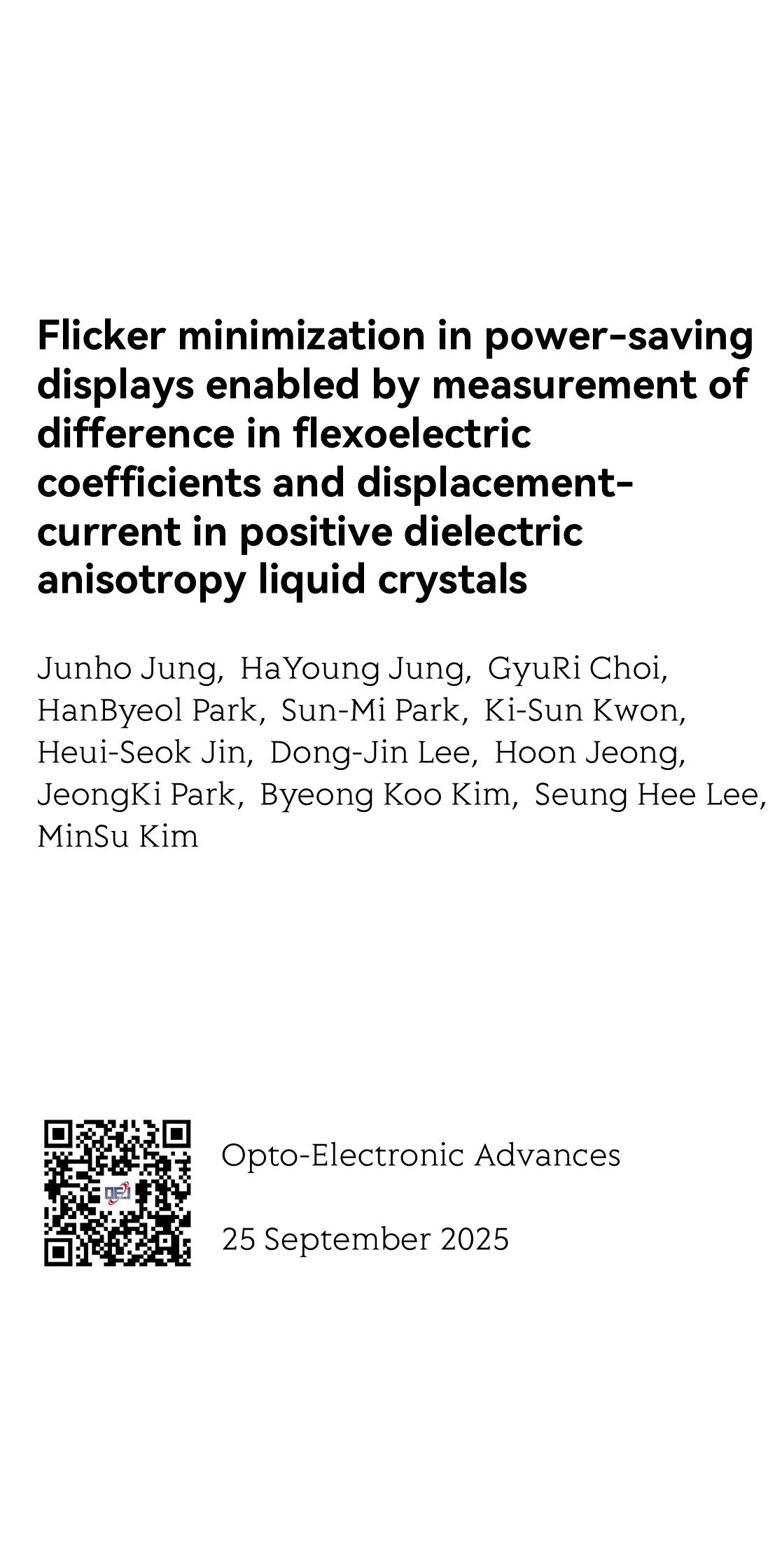 Opto-Electronic Advances_1