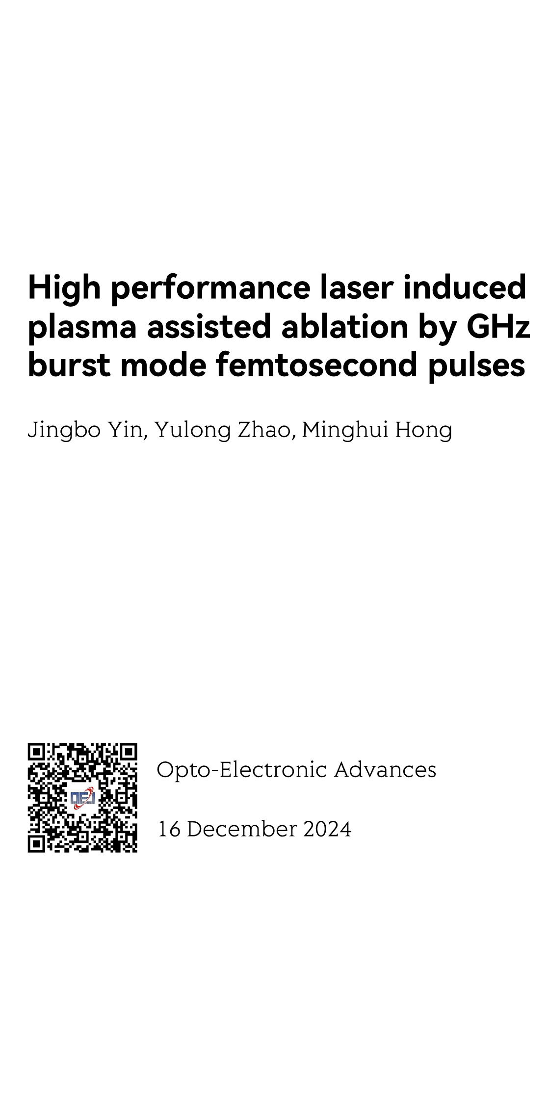 Opto-Electronic Advances_1