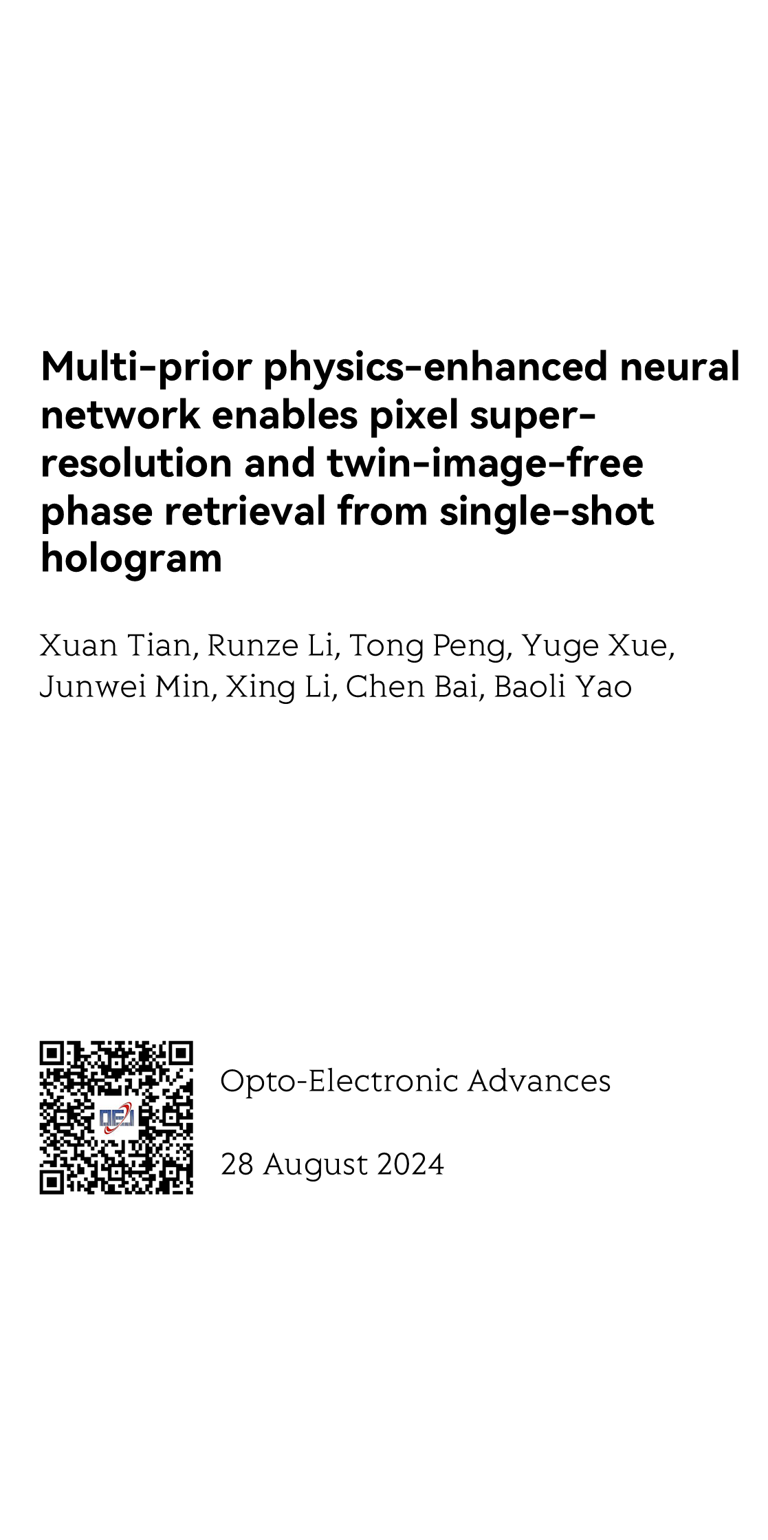 Opto-Electronic Advances_1
