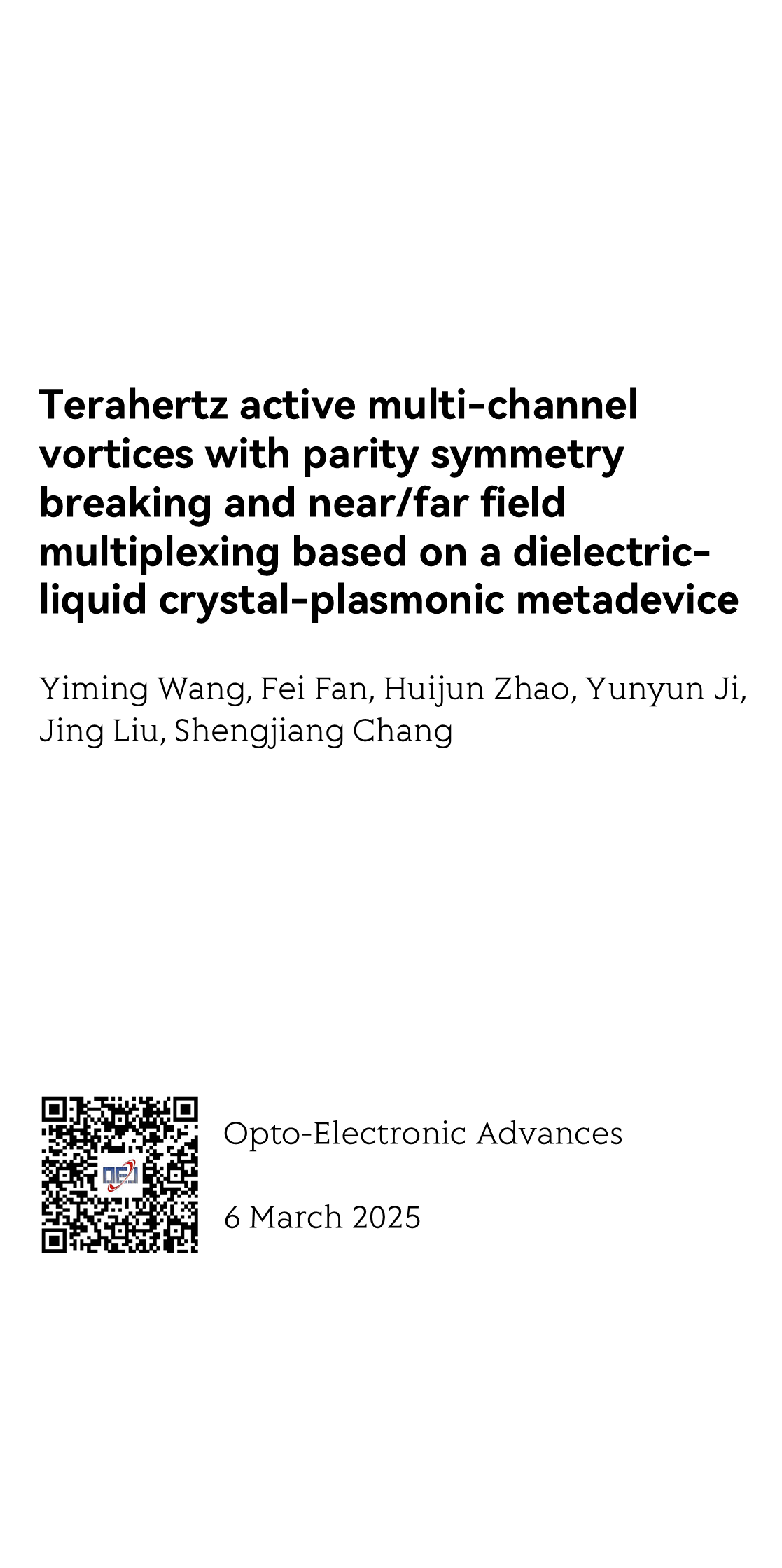 Opto-Electronic Advances_1