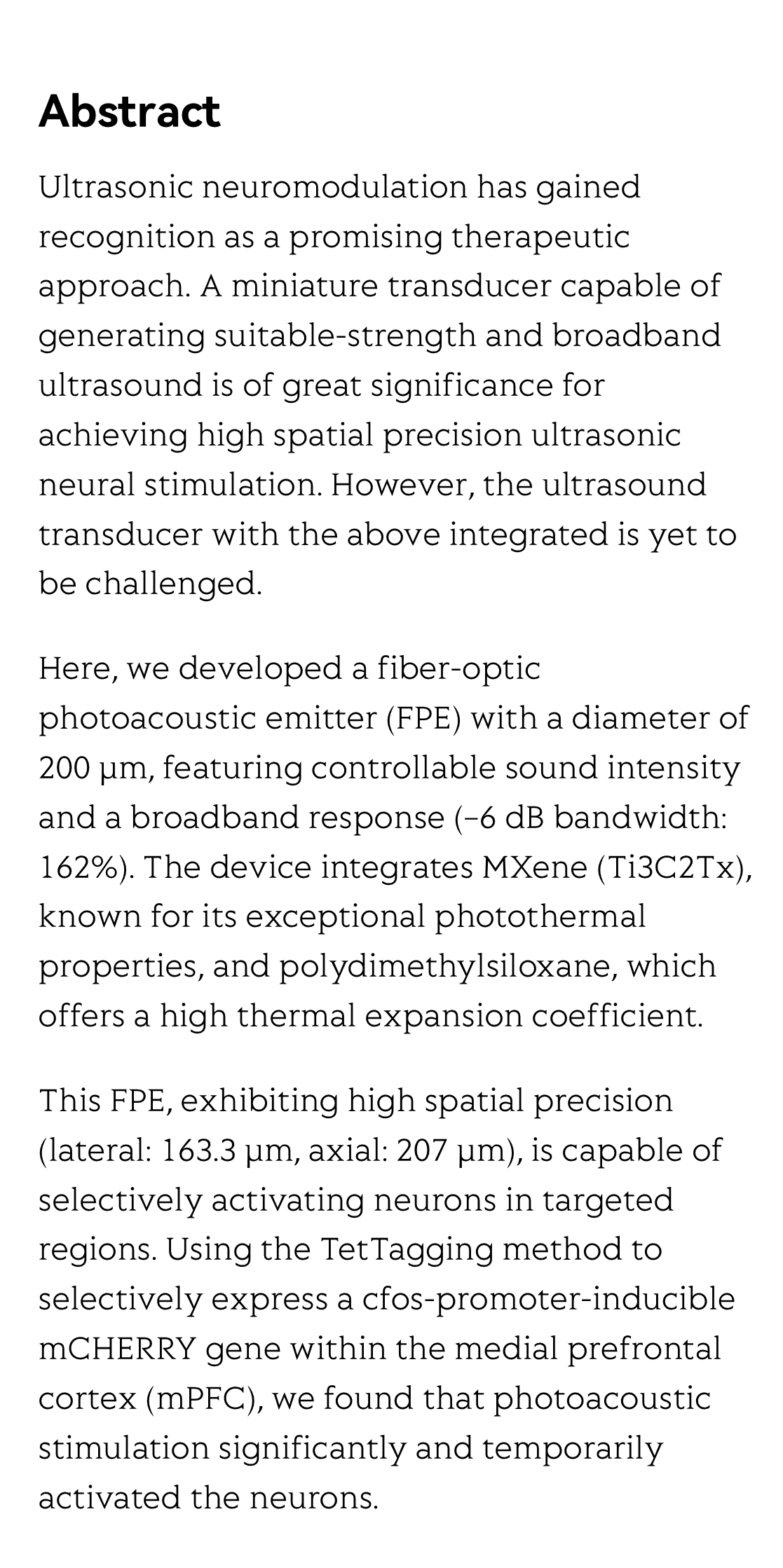 Opto-Electronic Science_2