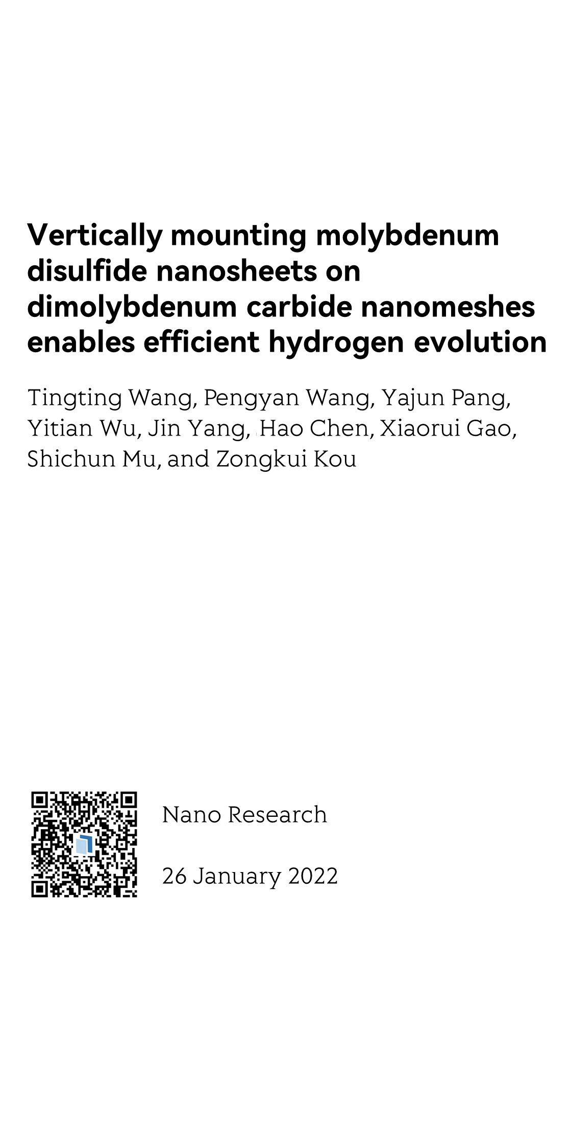 Nano Research_1