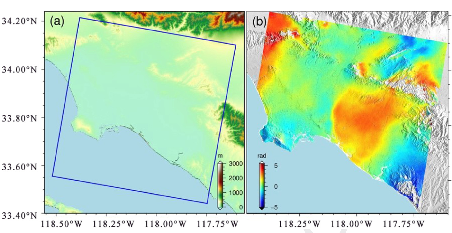 Geodesy and Geodynamics_3