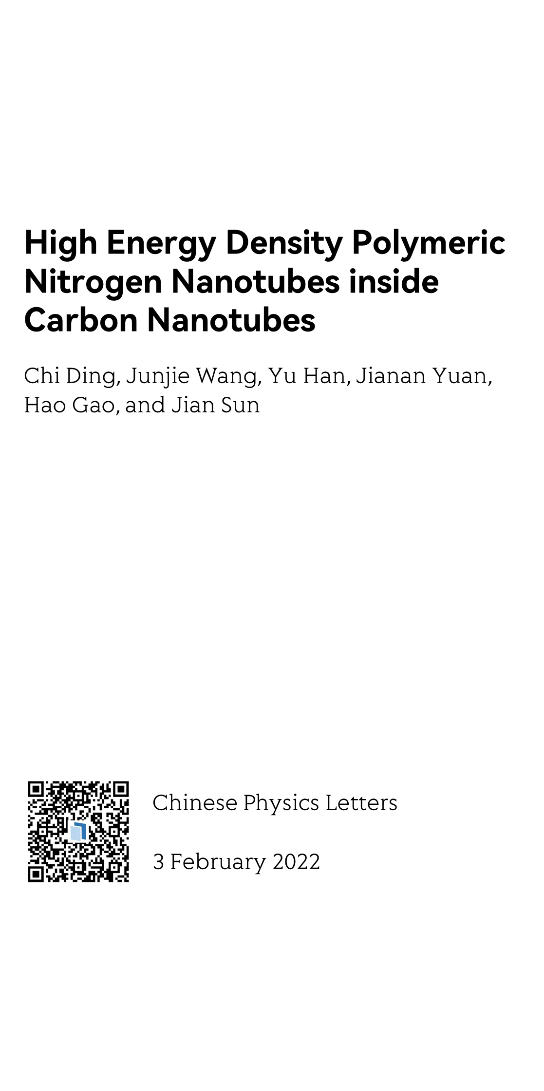 Chinese Physics Letters_1