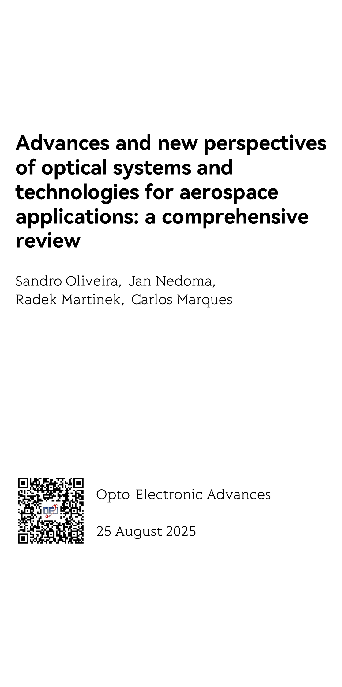 Opto-Electronic Advances_1