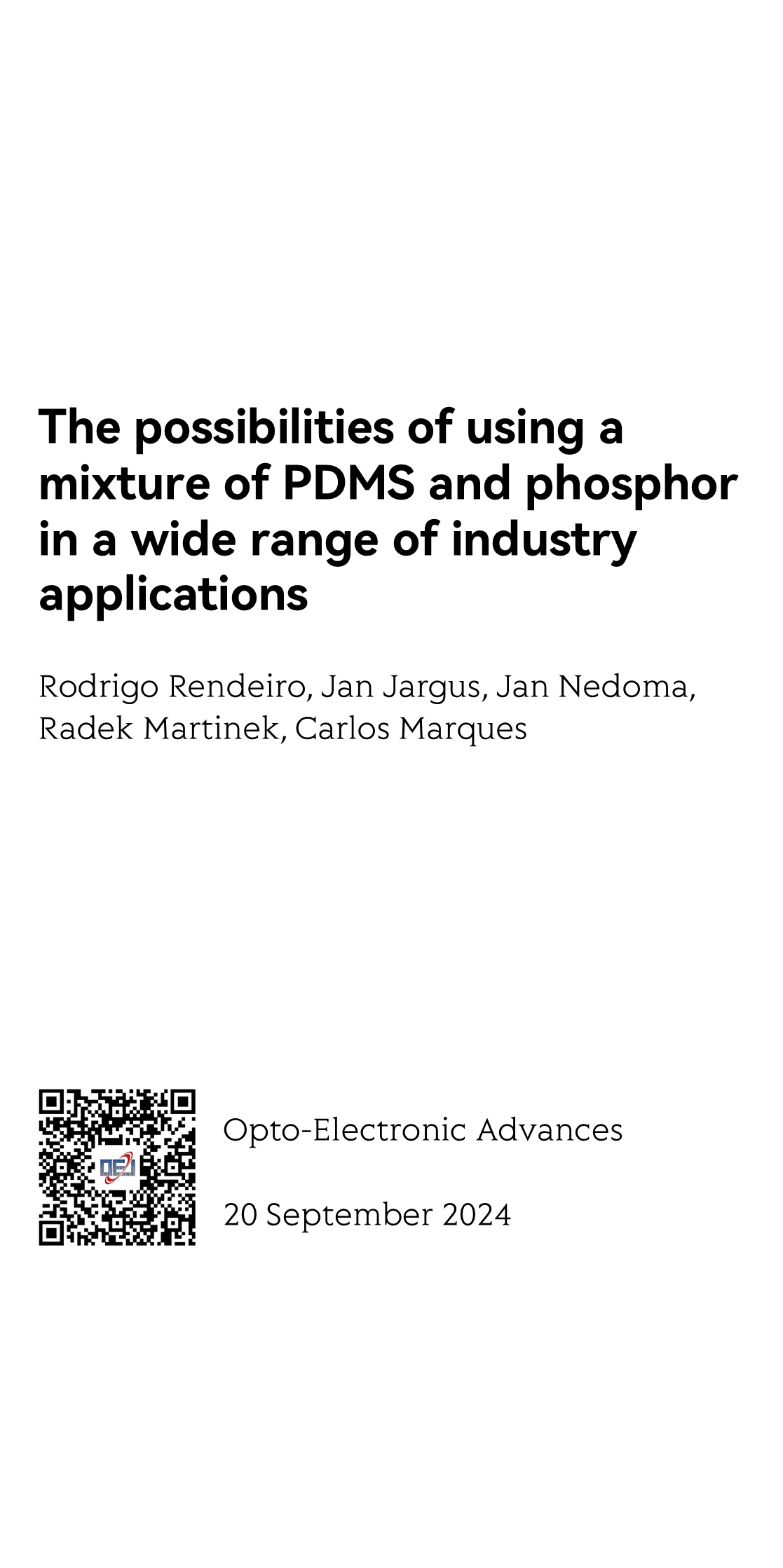 Opto-Electronic Advances_1