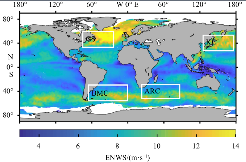 Acta Oceanologica Sinica_4