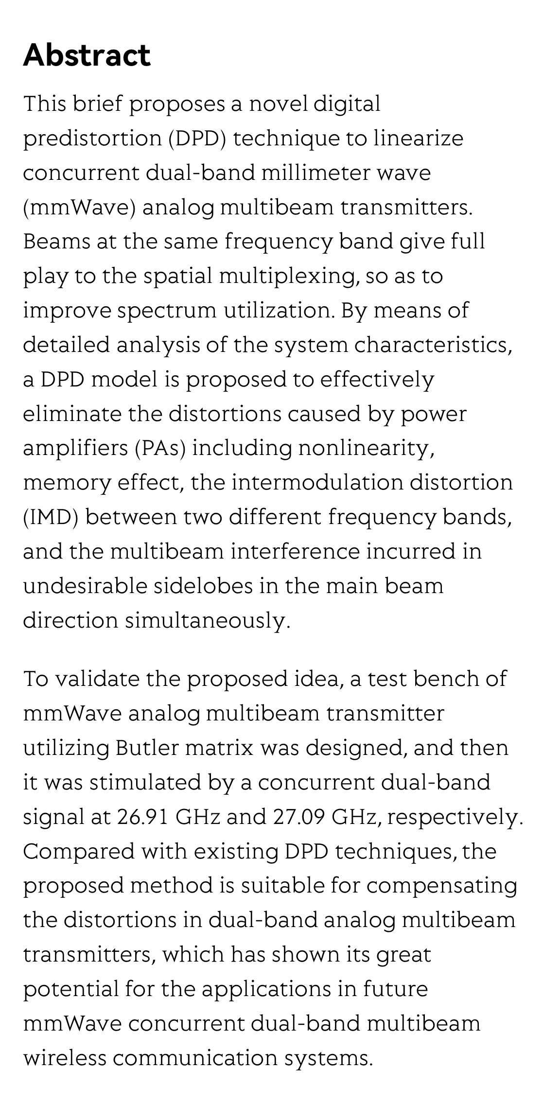 IEEE Transactions on Circuits and Systems II: Express Briefs_2