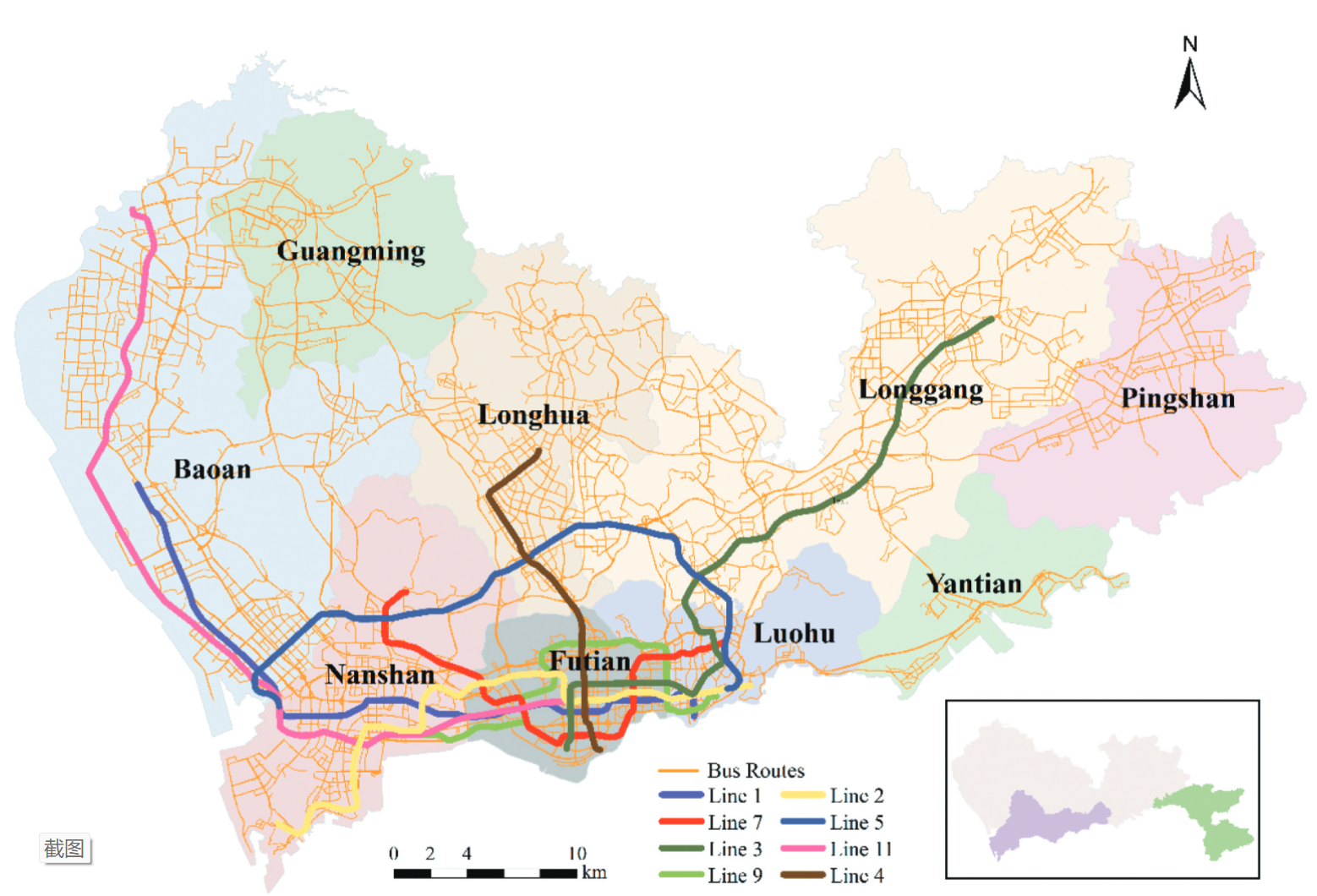 Geo-spatial Information Science_4