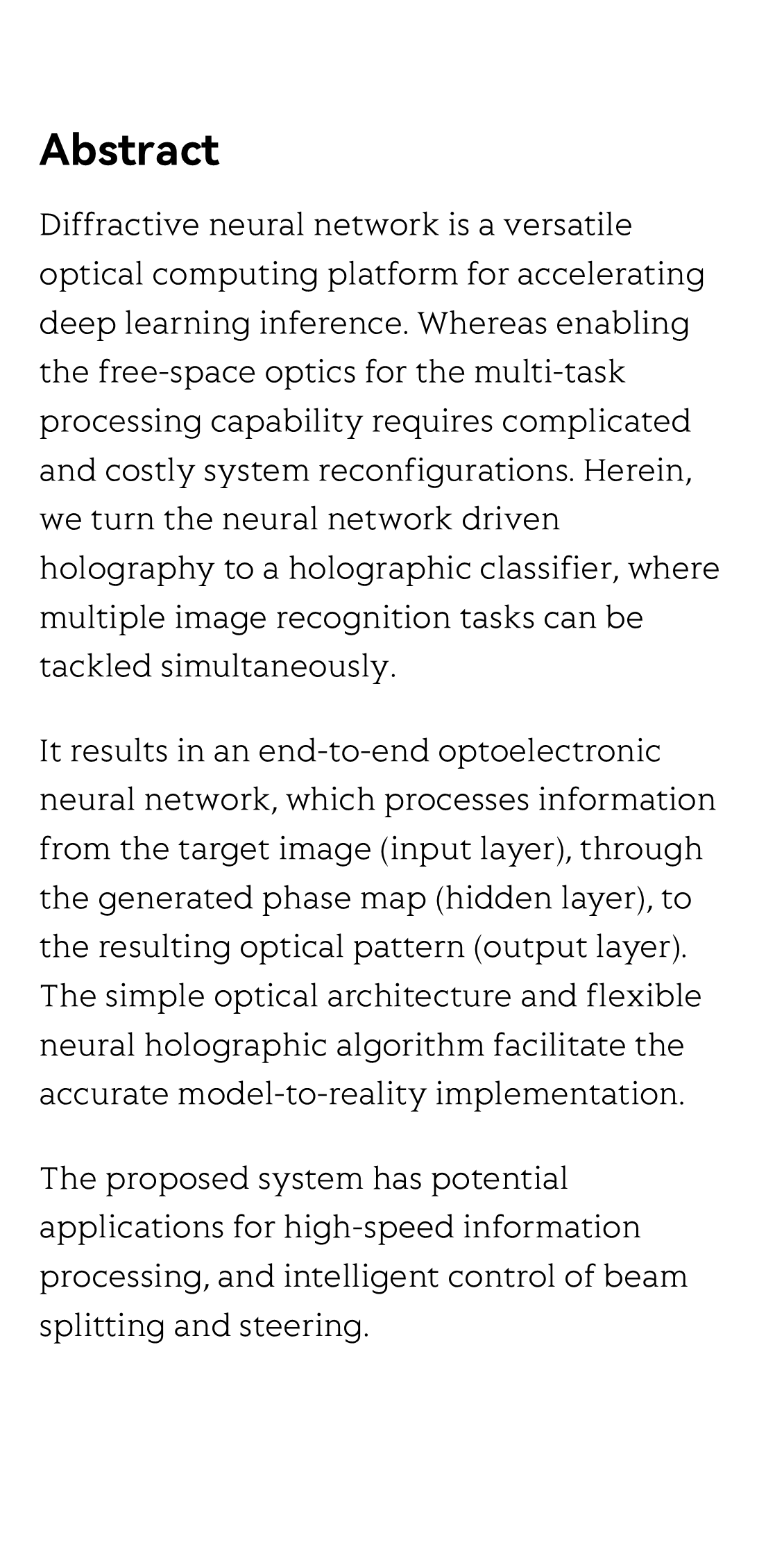 Opto-Electronic Technology_2