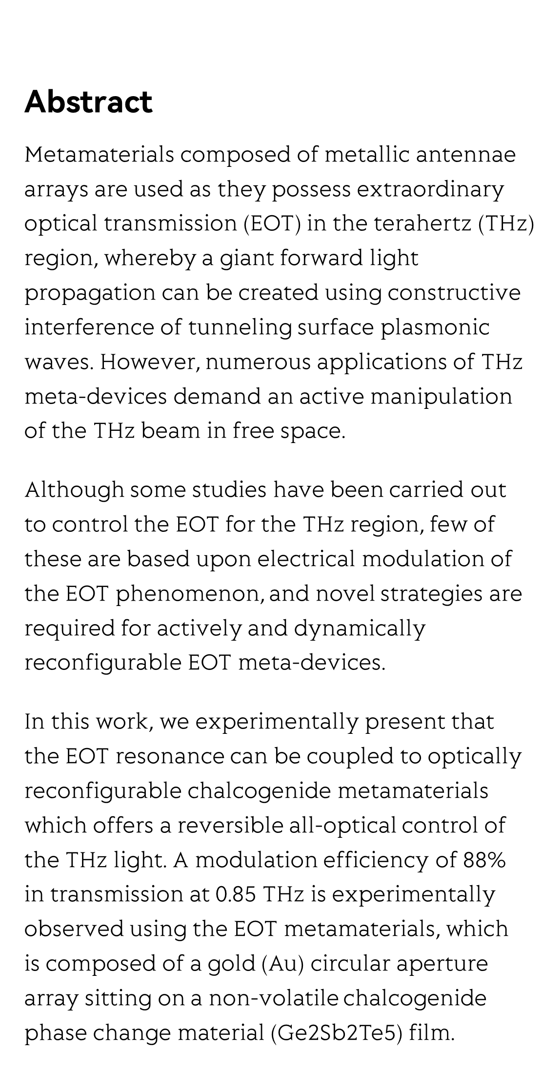 Opto-Electronic Science_2