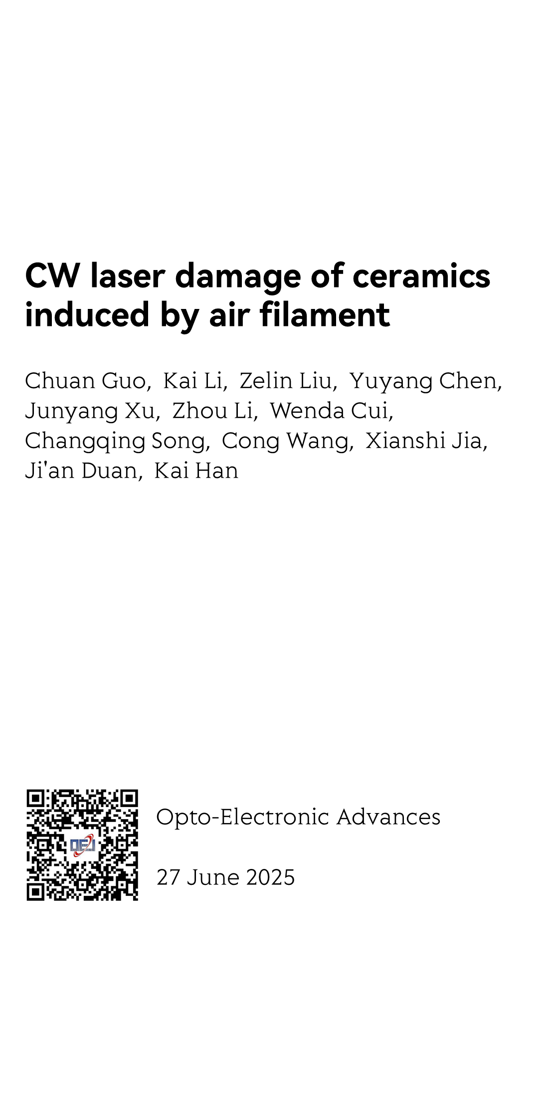 Opto-Electronic Advances_1