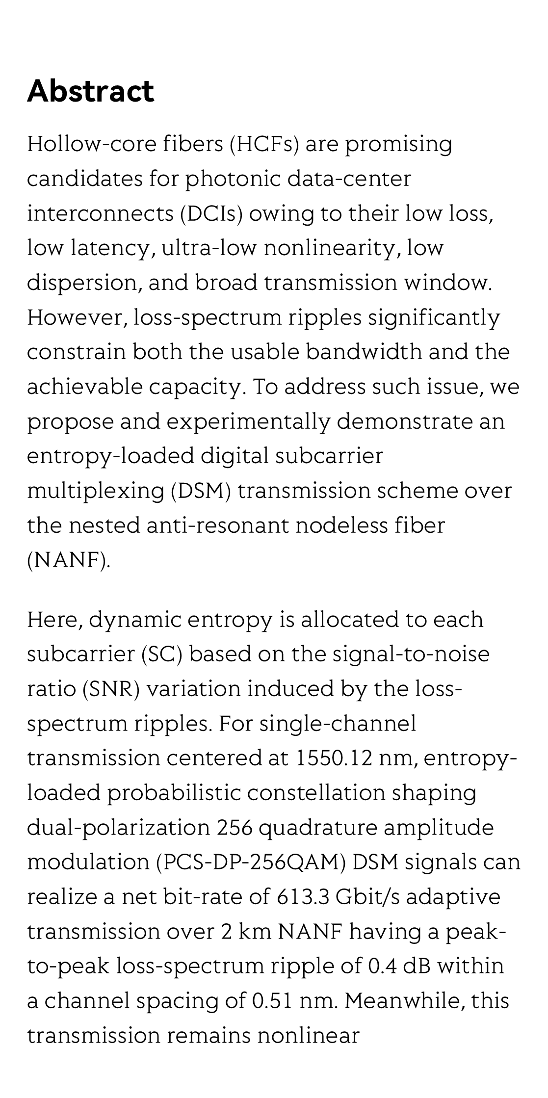 Opto-Electronic Technology_2