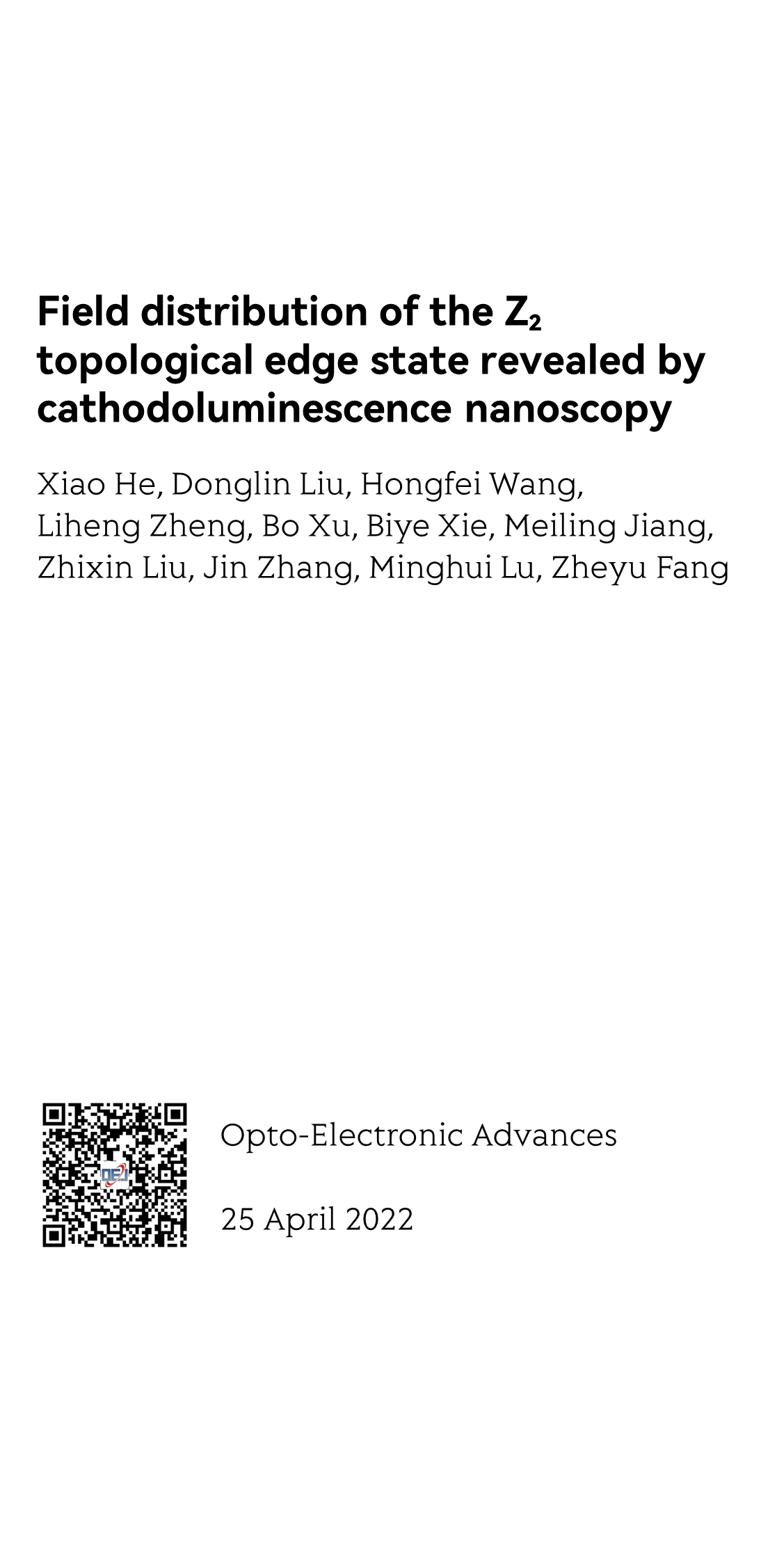 Opto-Electronic Advances_1