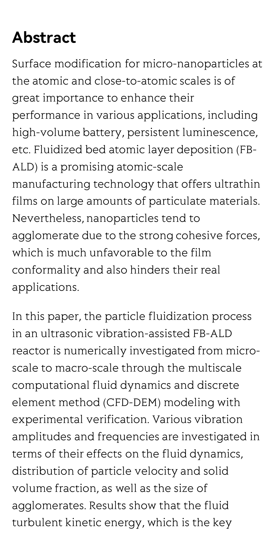 International Journal of Extreme Manufacturing_2