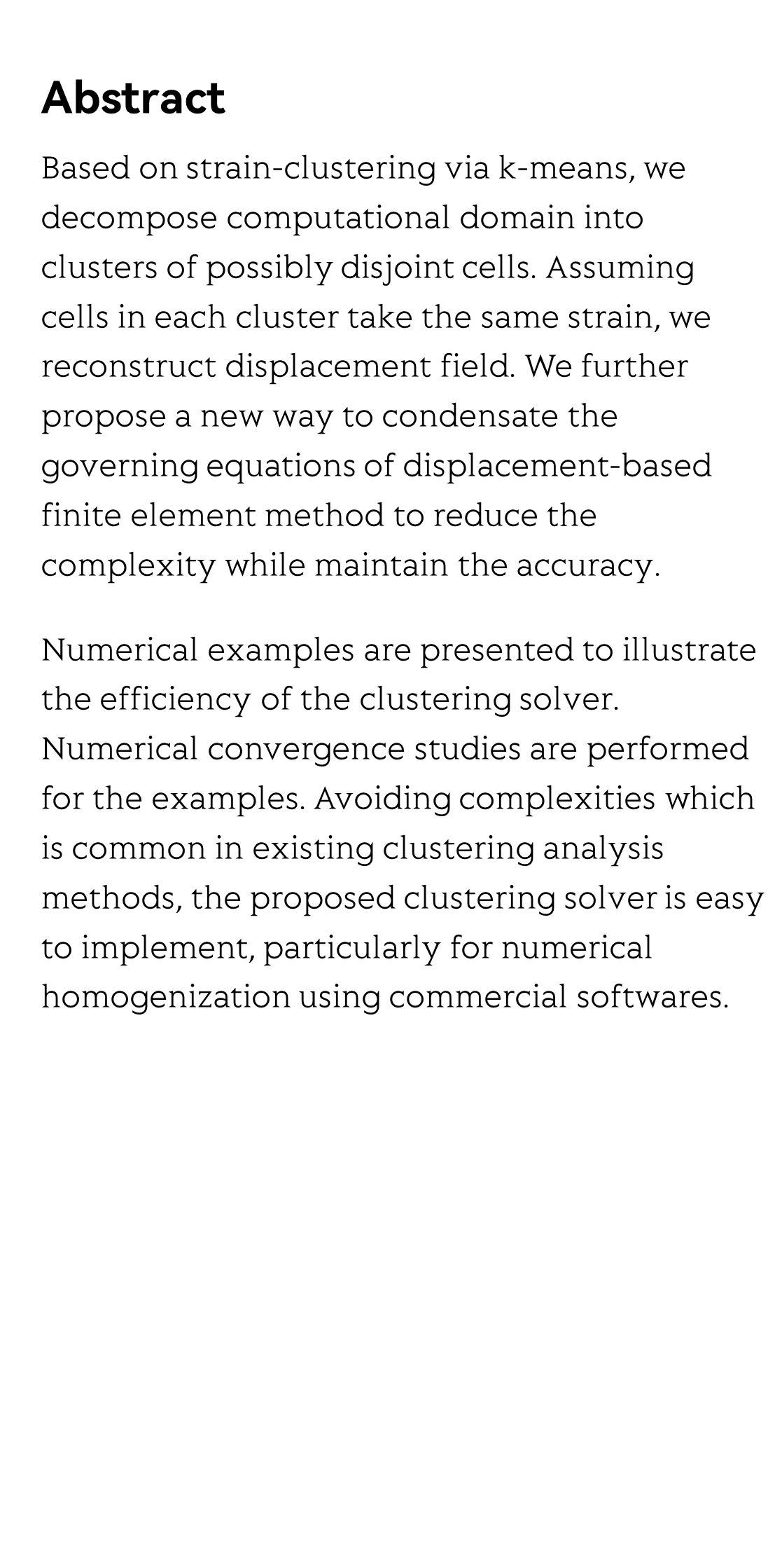 Theoretical and Applied Mechanics Letters_2