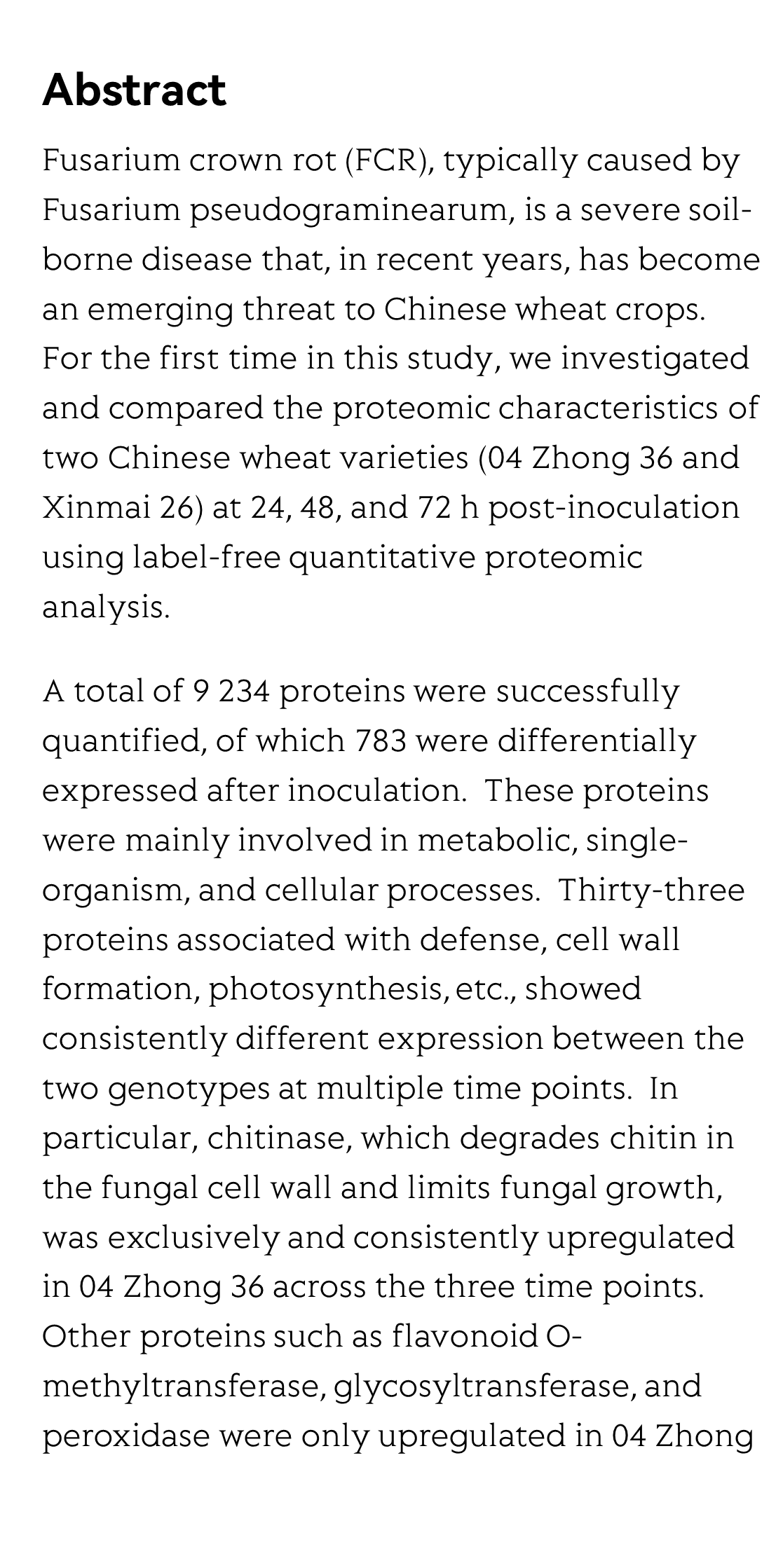 Journal of Integrative Agriculture_2